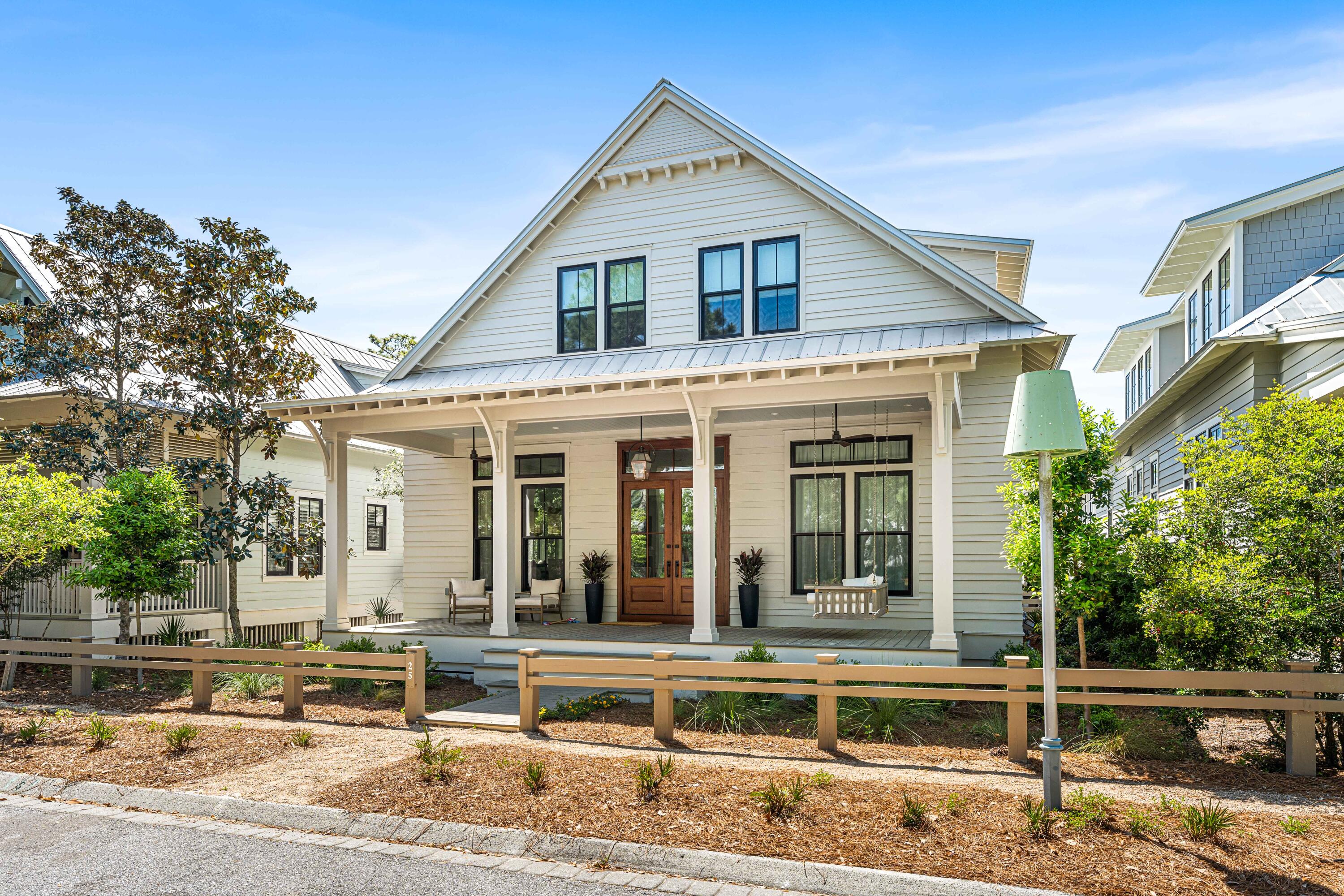 25 Blue Stem Lane