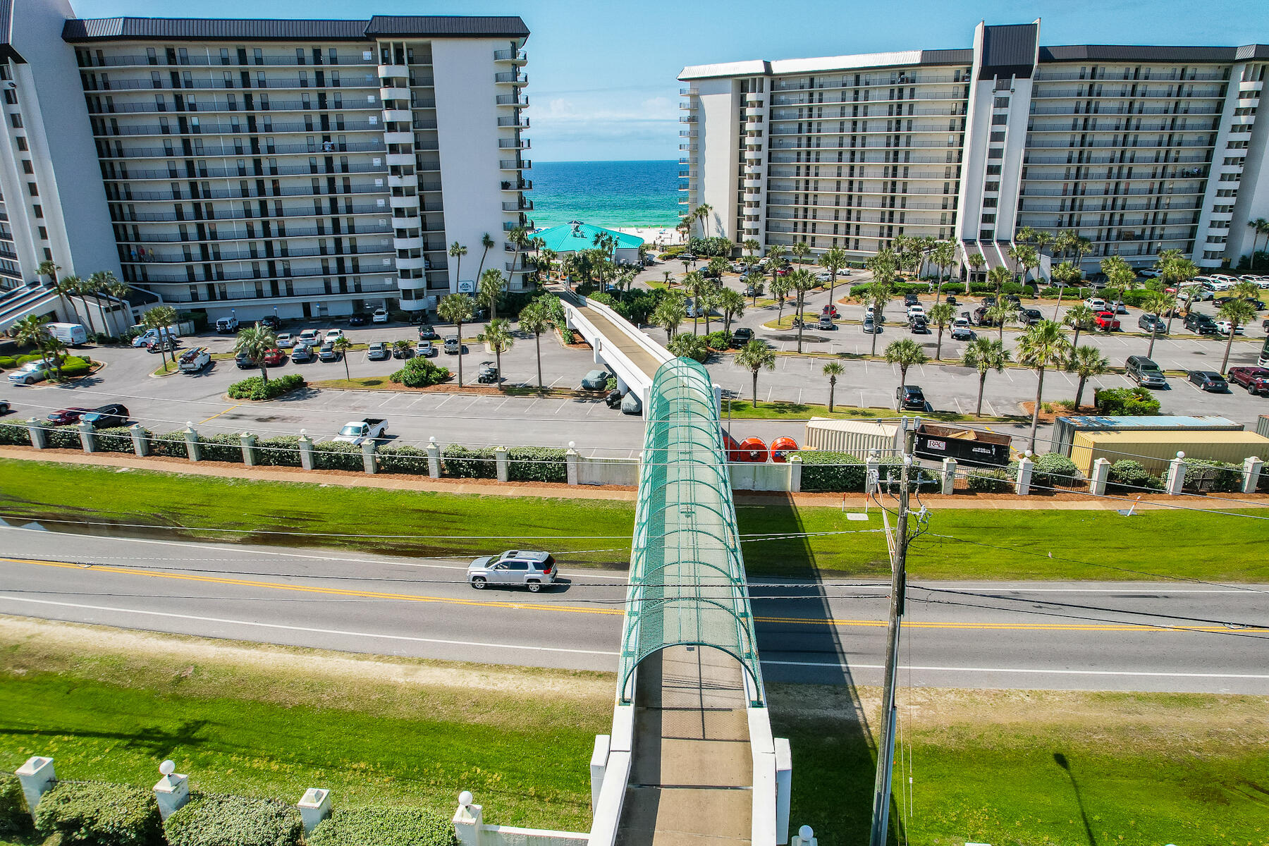 520 Richard Jackson Boulevard, 703