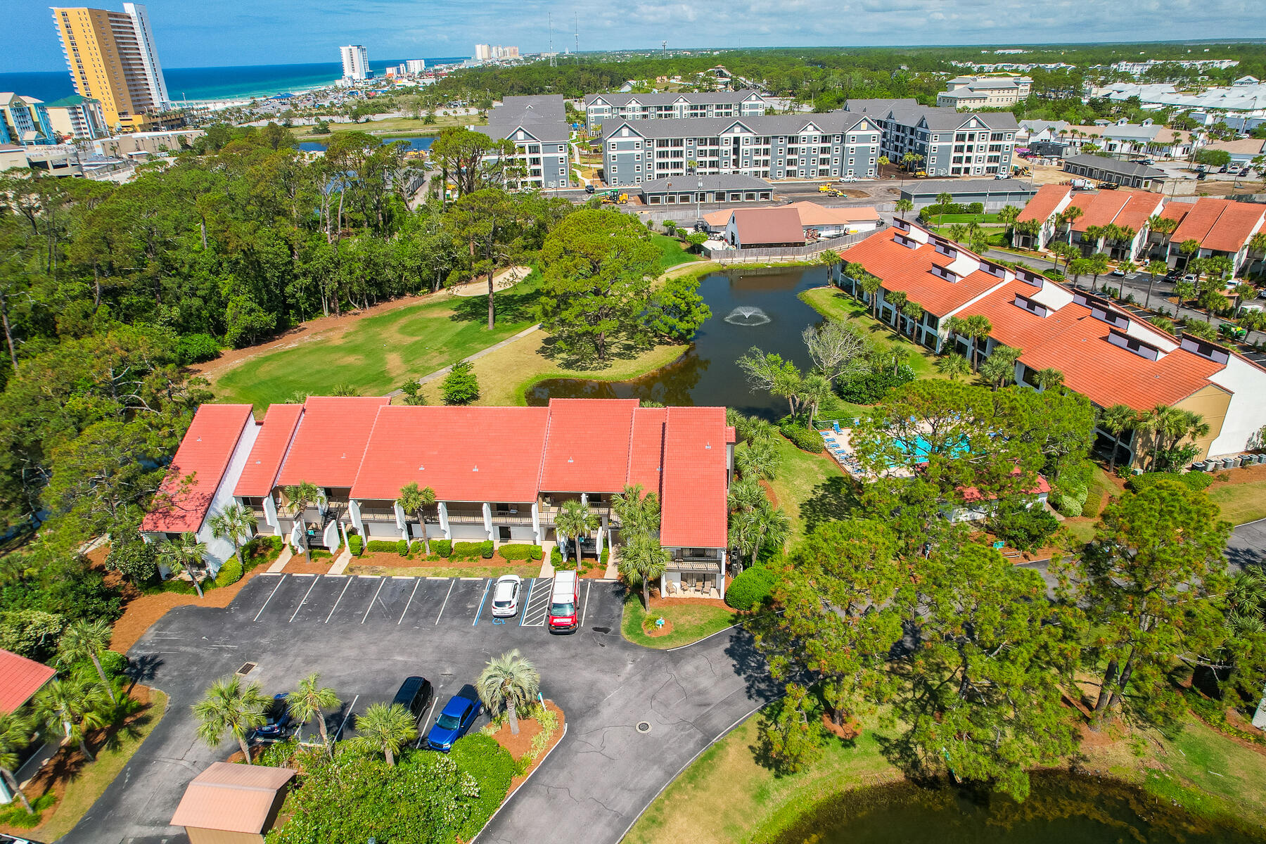 520 Richard Jackson Boulevard, 703