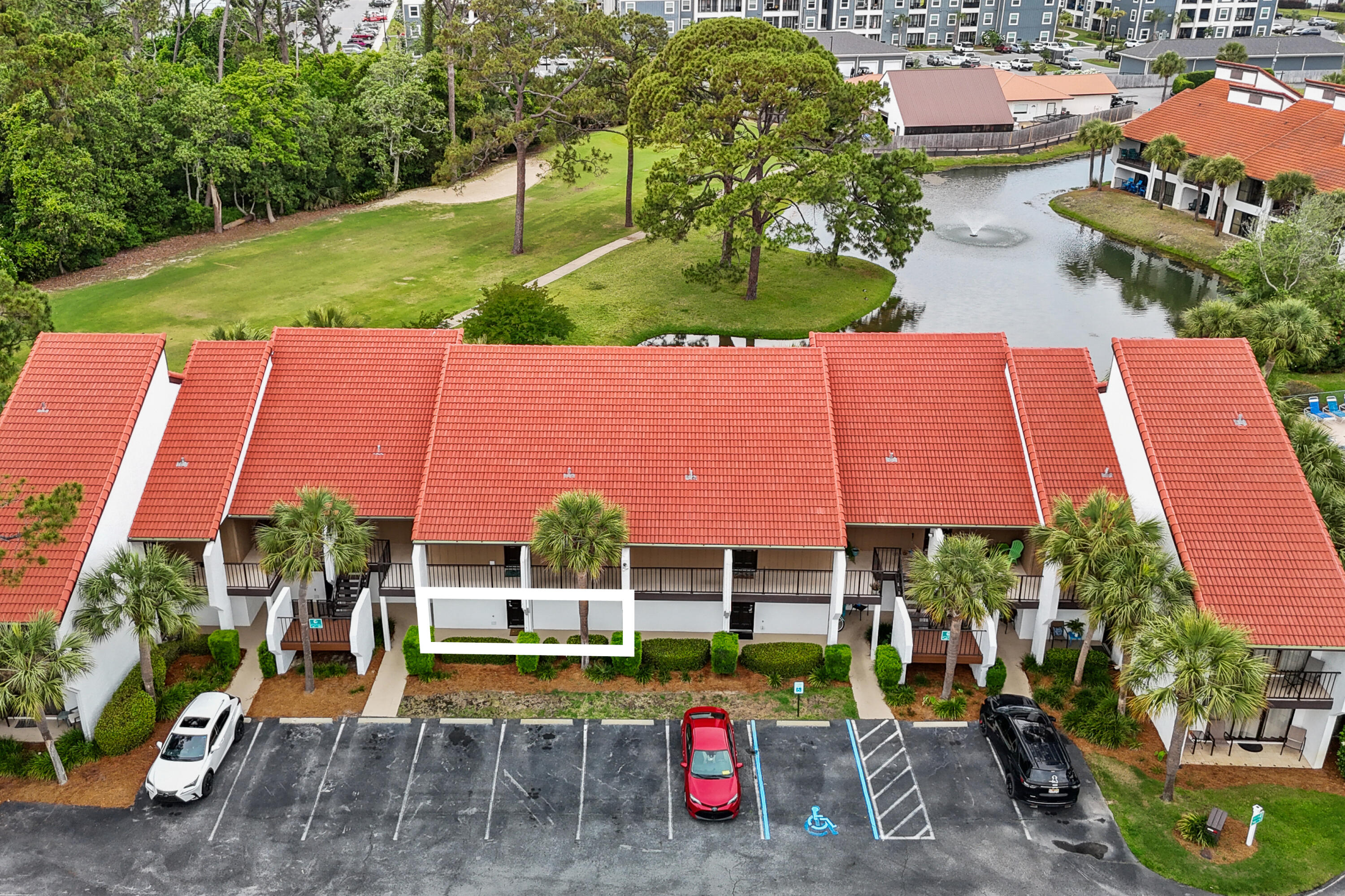 520 Richard Jackson Boulevard, 703