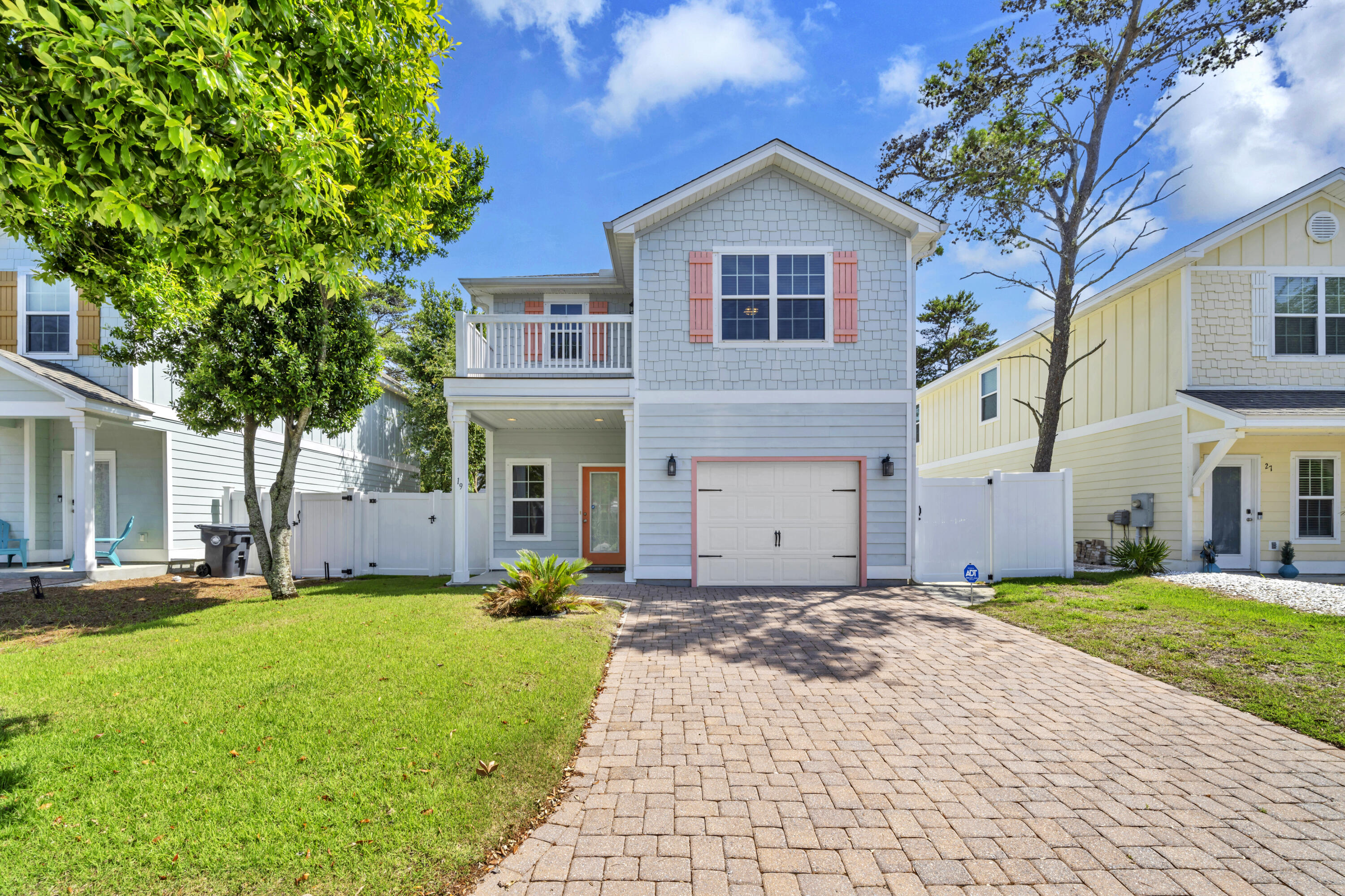 19 Topside Drive