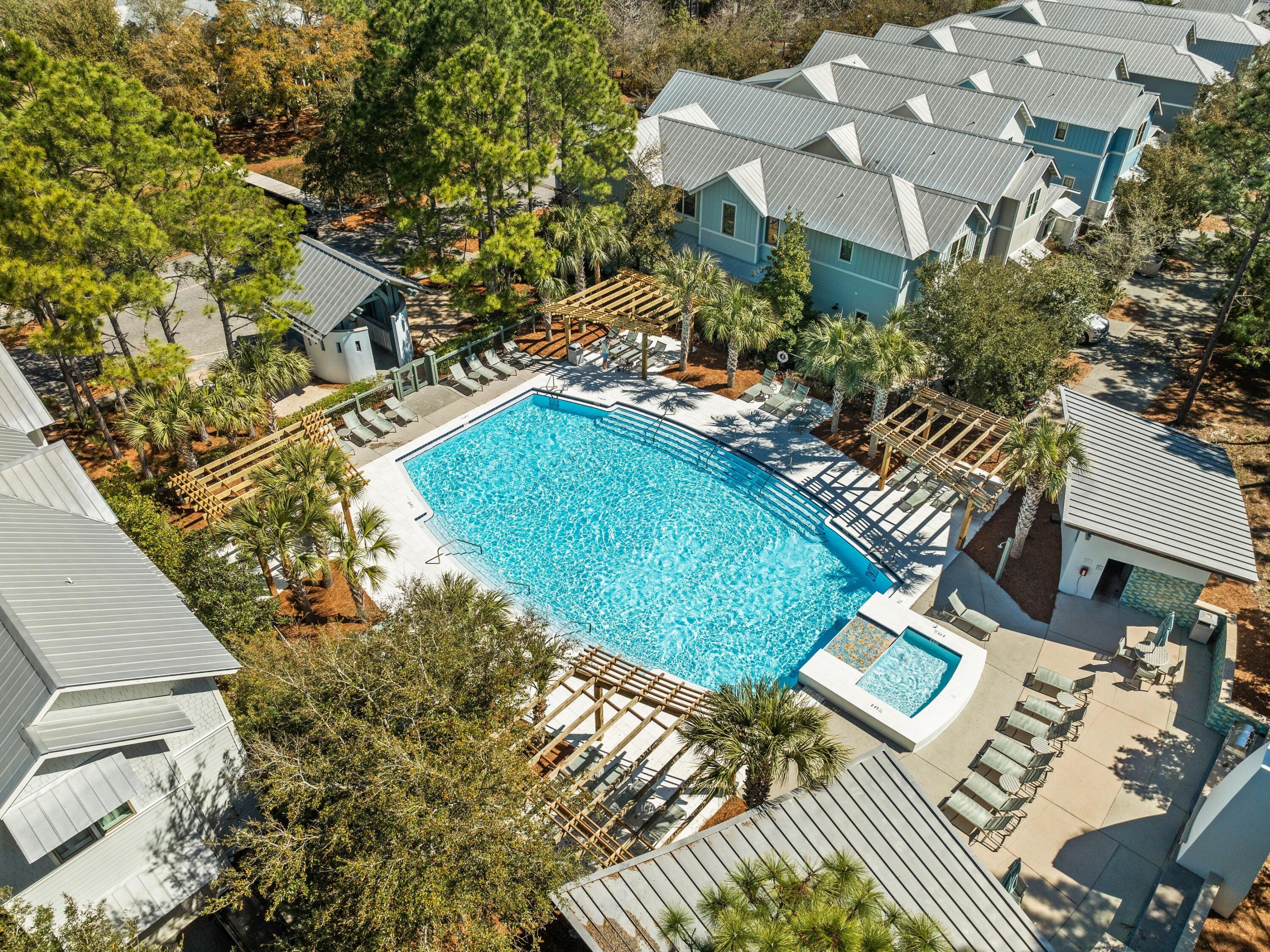 80 W Summersweet Lane