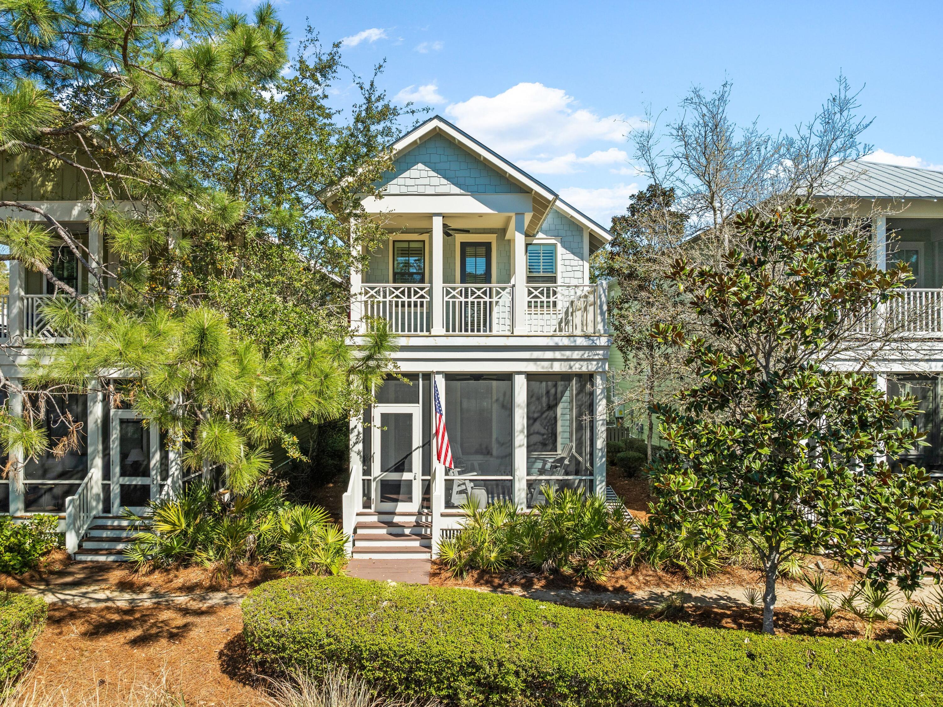 80 W Summersweet Lane