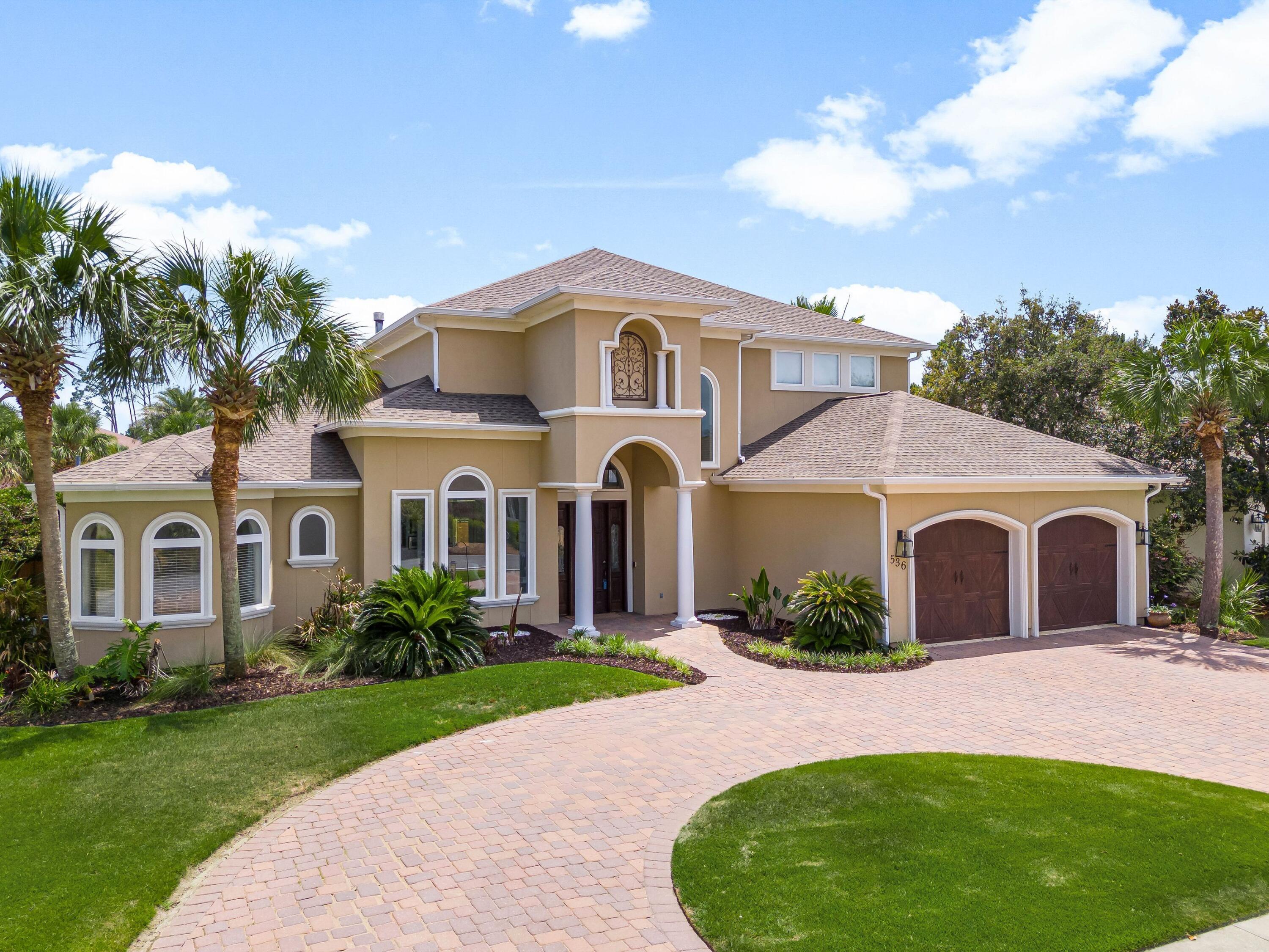 536 Wahoo Road