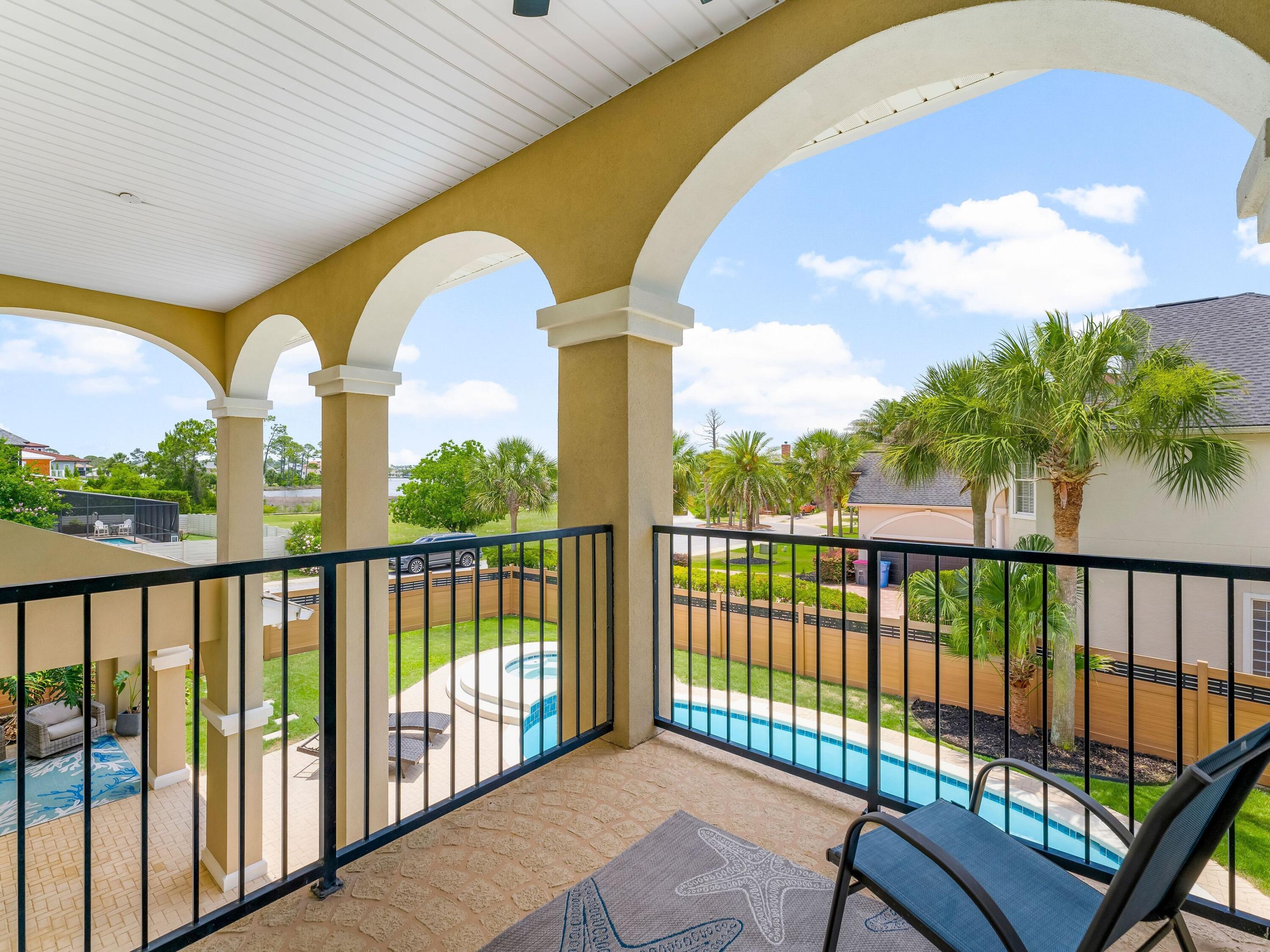 536 Wahoo Road