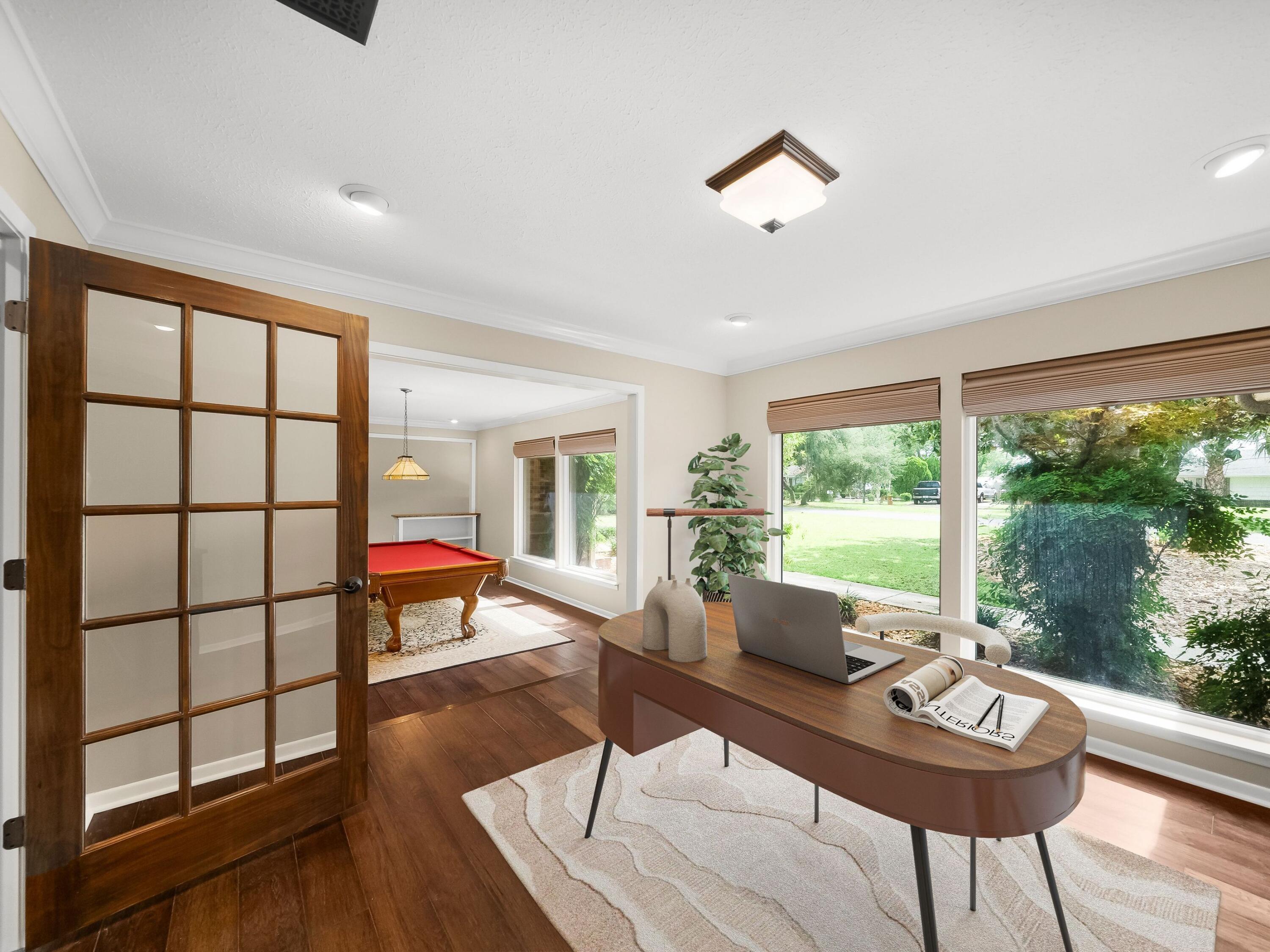 4511 Vista Lane