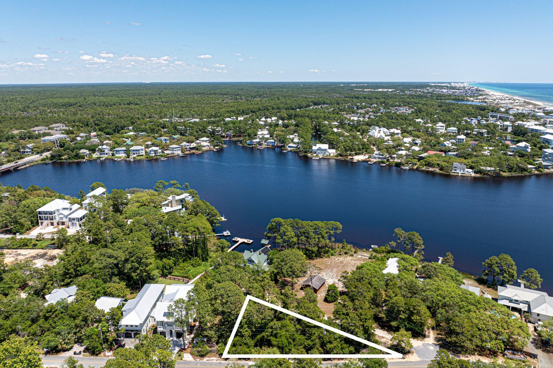 Lots 11-14 S Gulf Drive