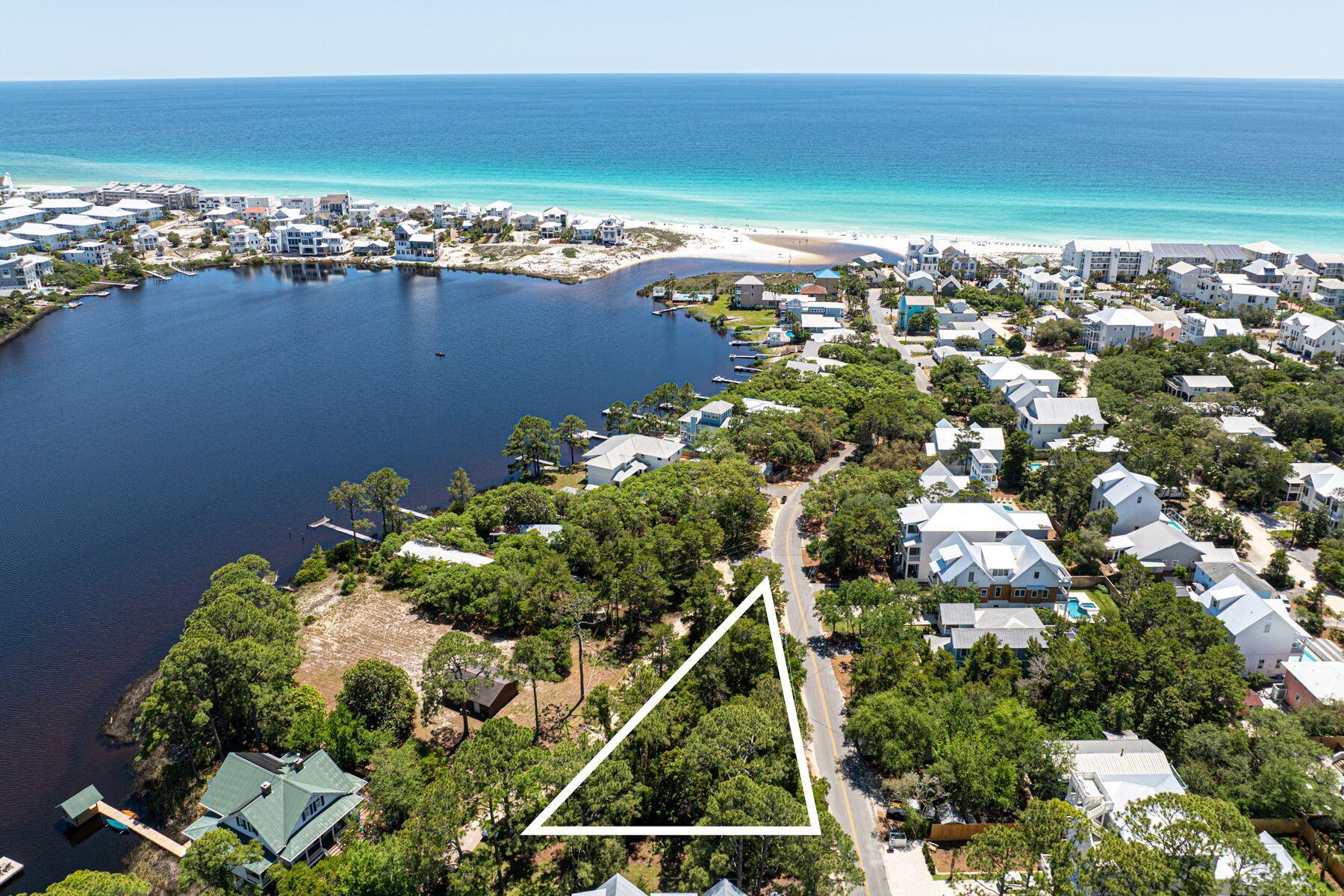 Lots 11-14 S Gulf Drive