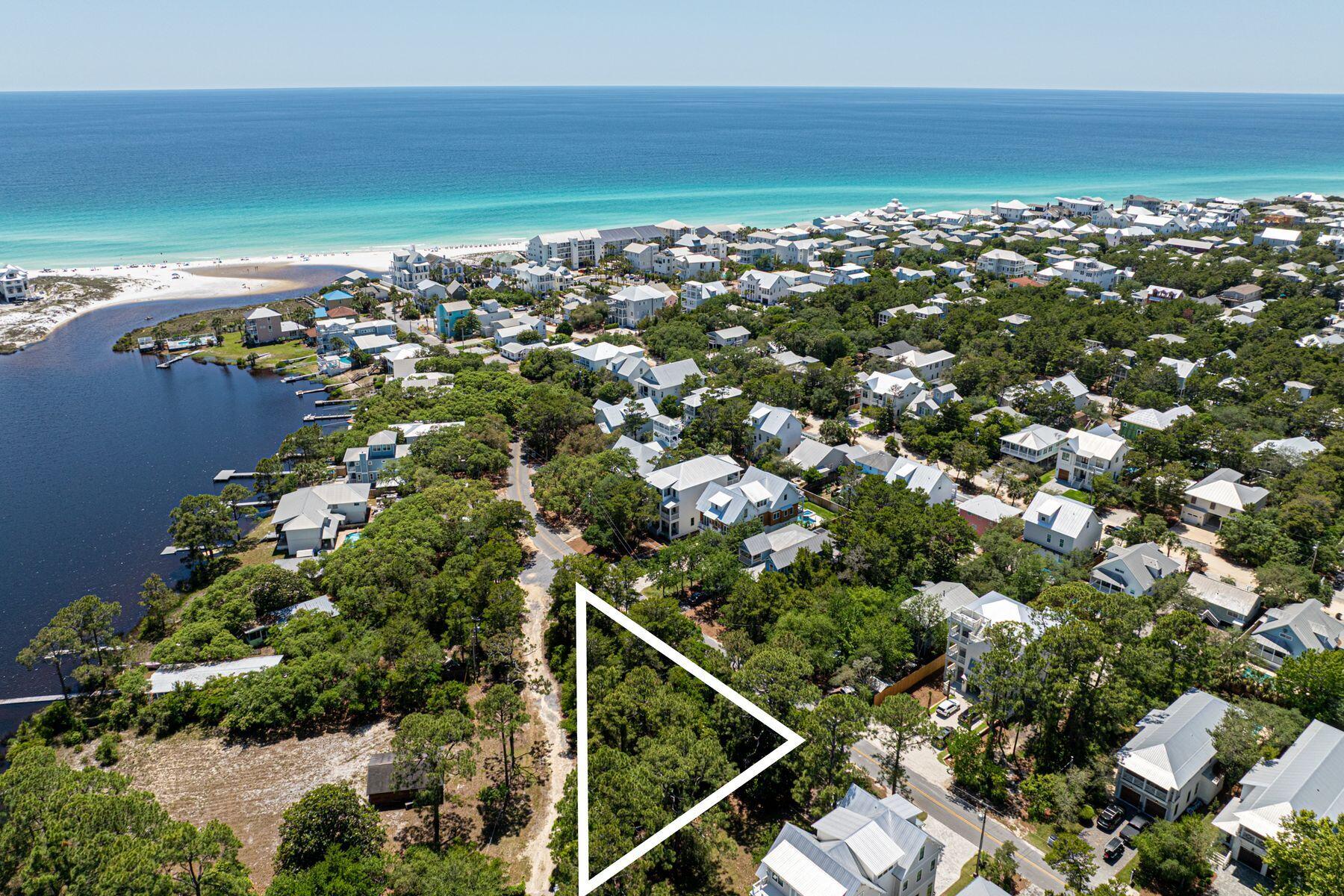 Lots 11-14 S Gulf Drive