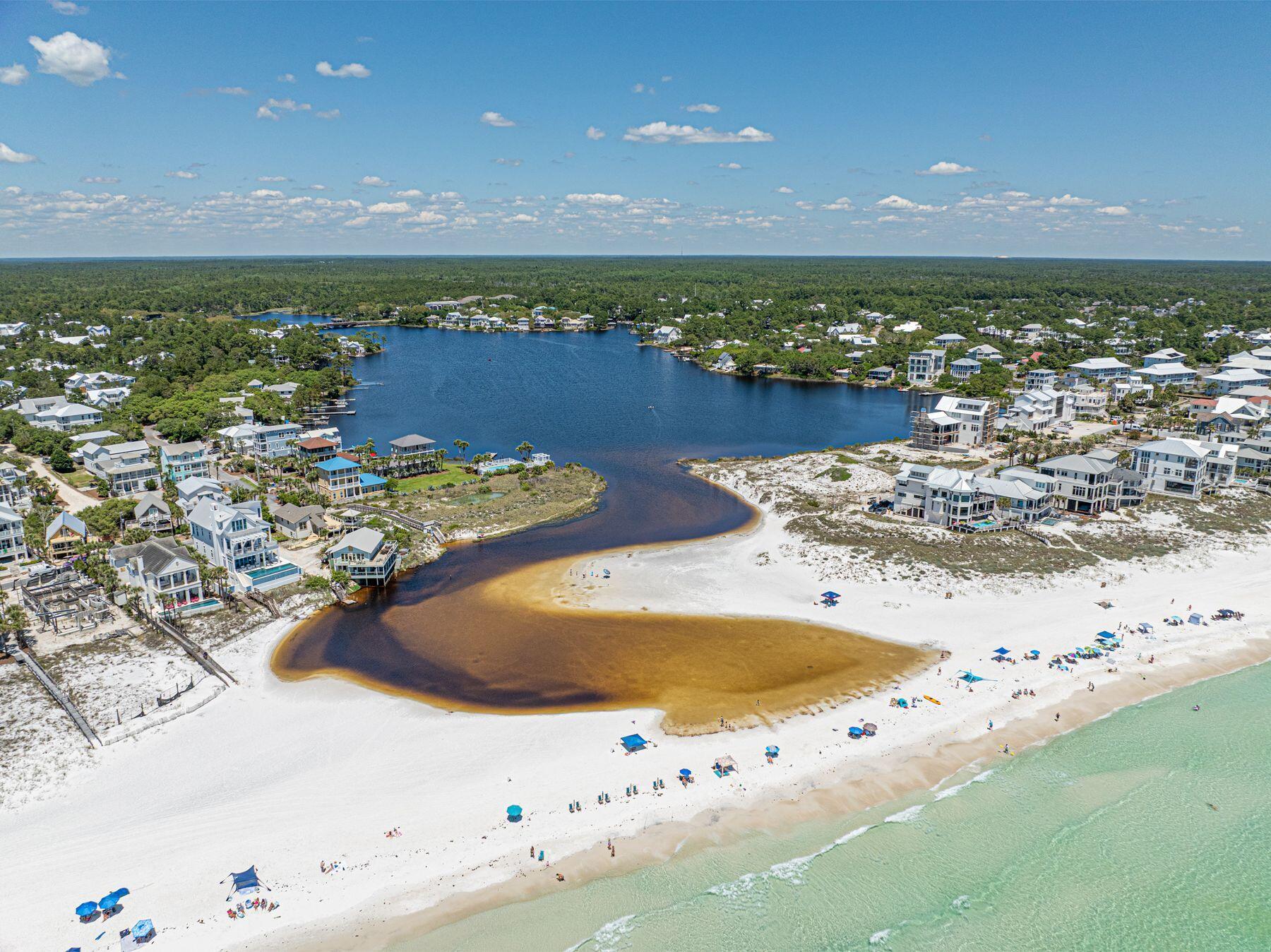 Lots 11-14 S Gulf Drive