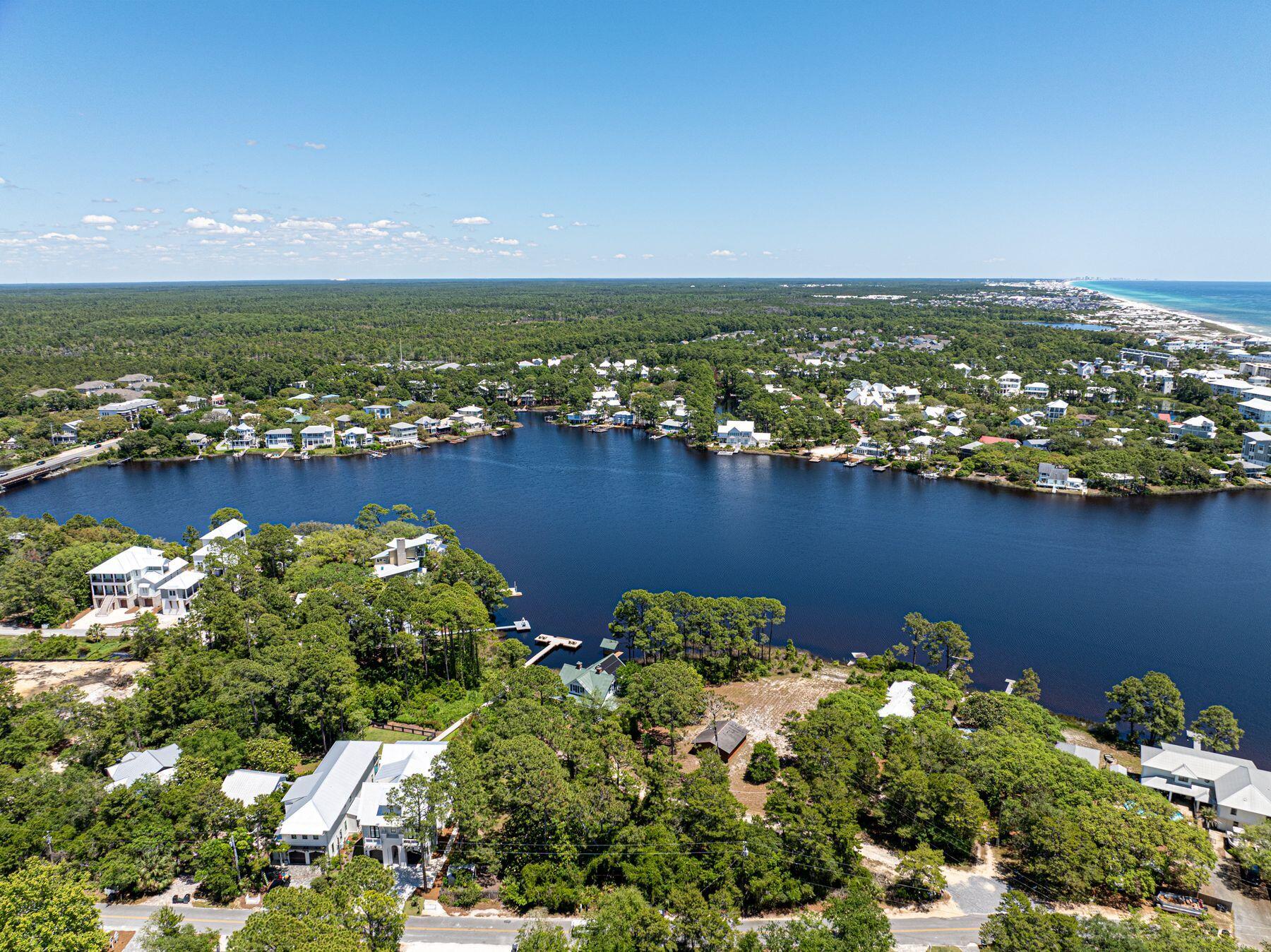Lots 11-14 S Gulf Drive