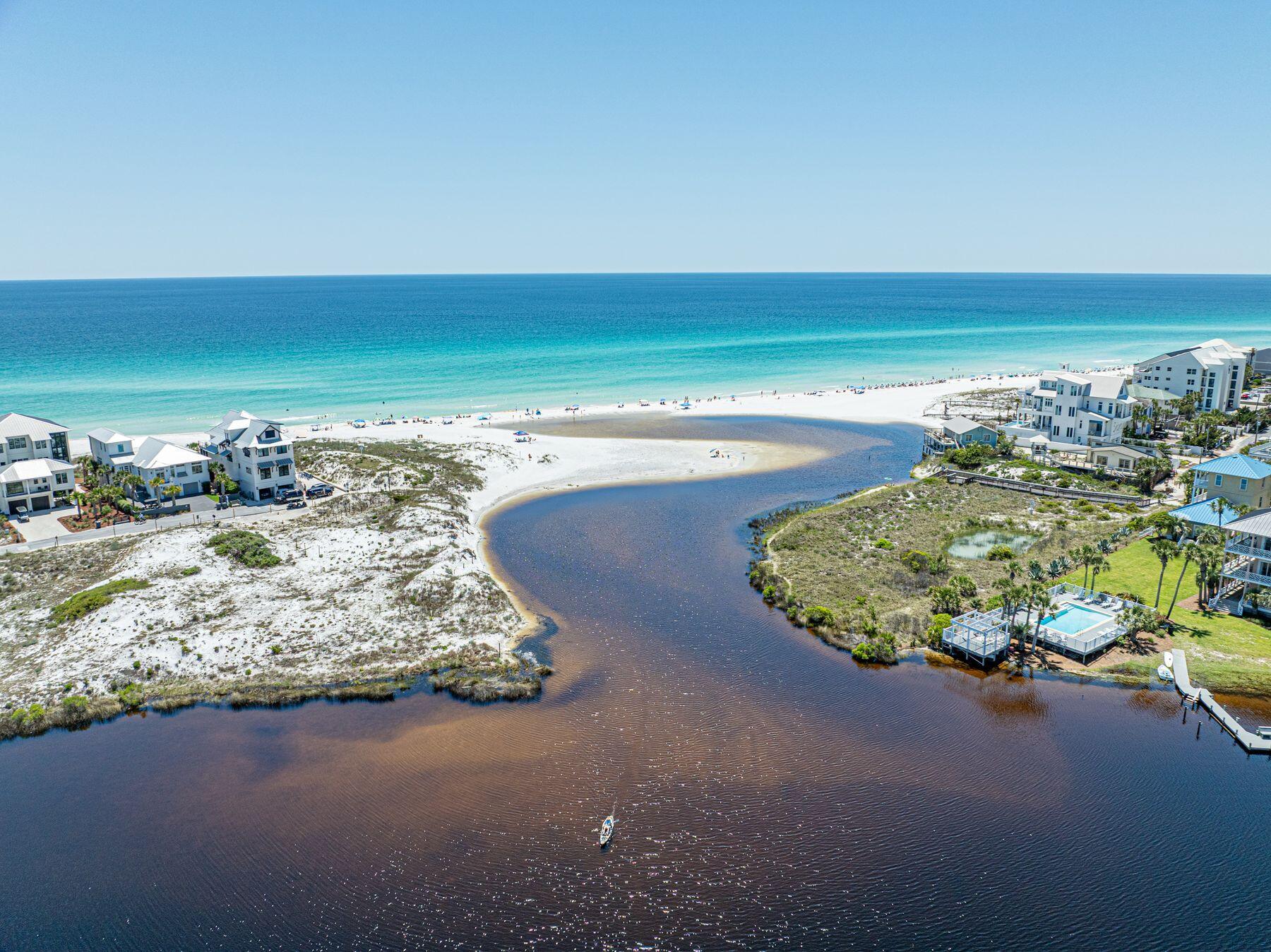 Lots 11-14 S Gulf Drive