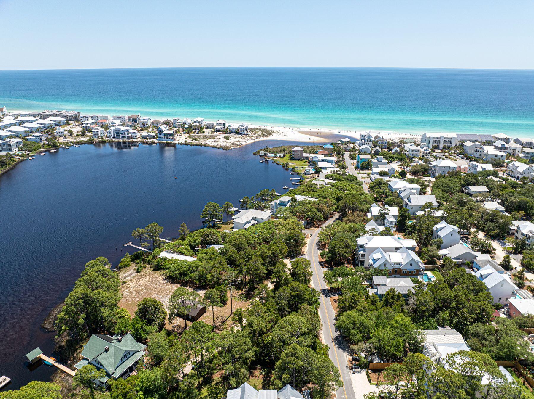Lots 11-14 S Gulf Drive