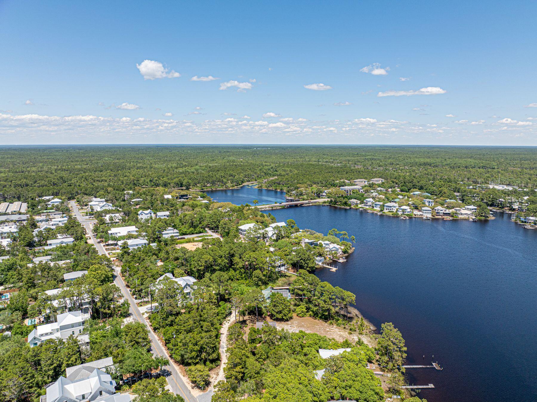 Lots 11-14 S Gulf Drive