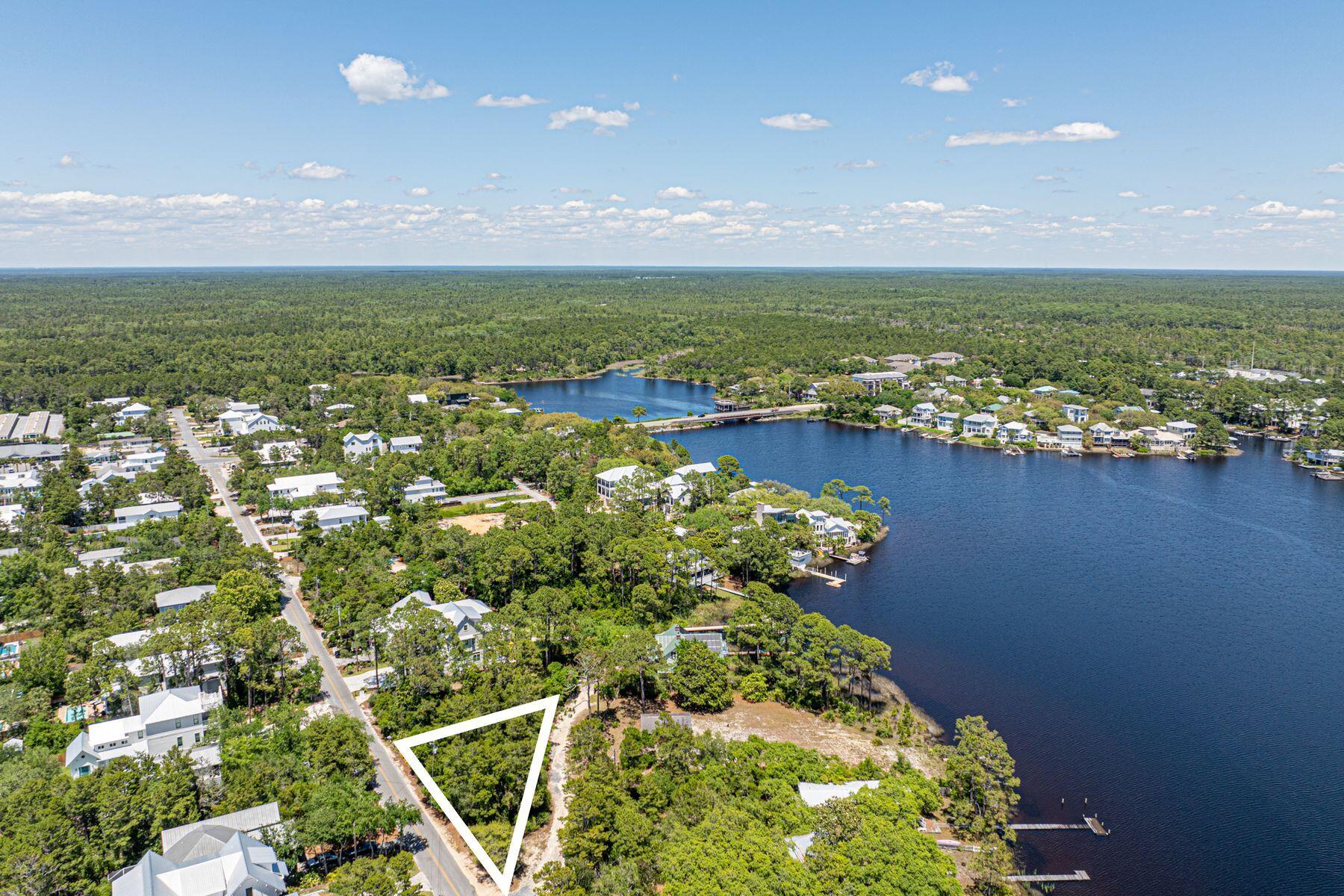 Lots 11-14 S Gulf Drive