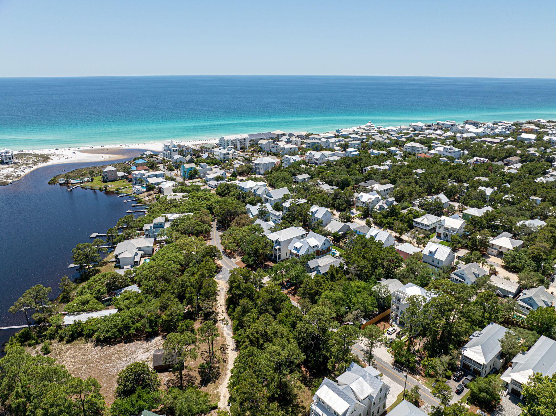 Lots 11-14 S Gulf Drive