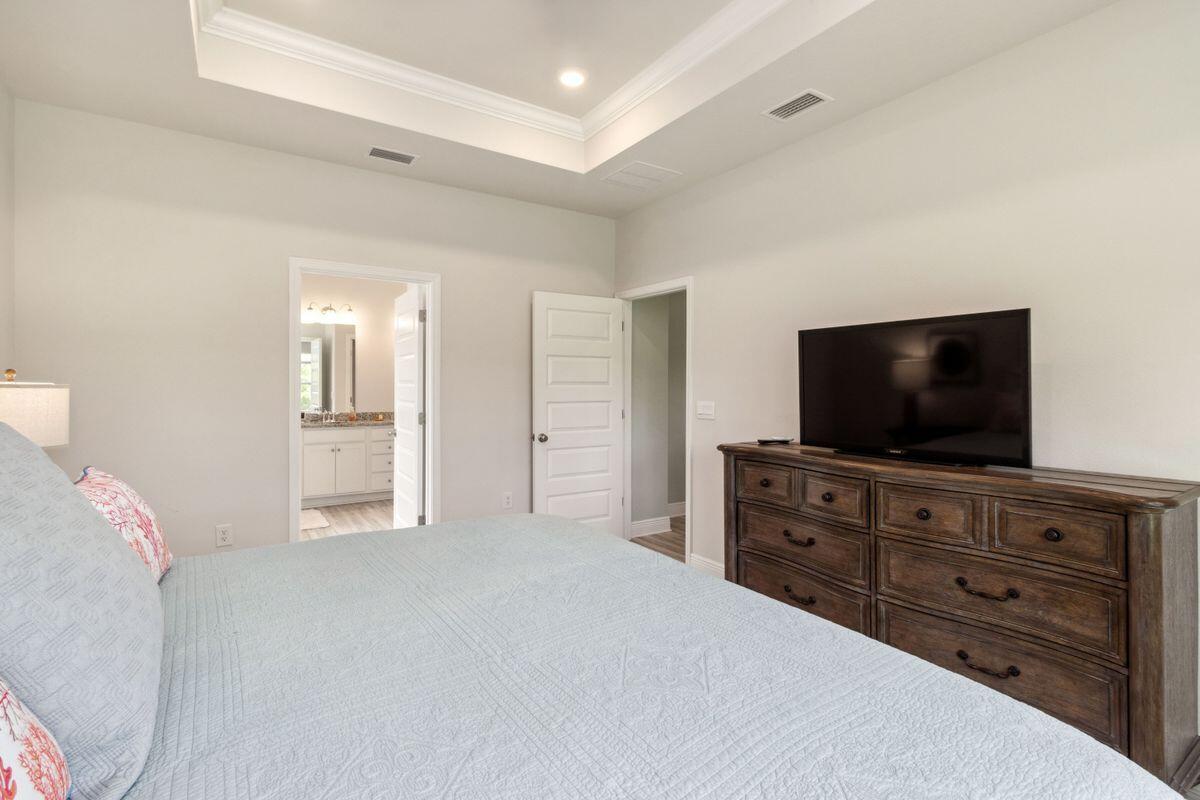 718 Backwater Road, Port St. Joe