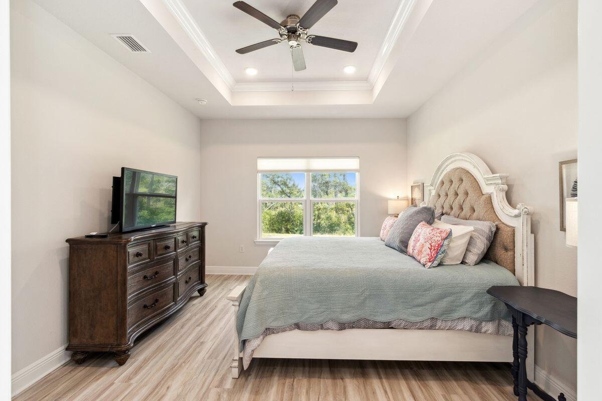 718 Backwater Road, Port St. Joe