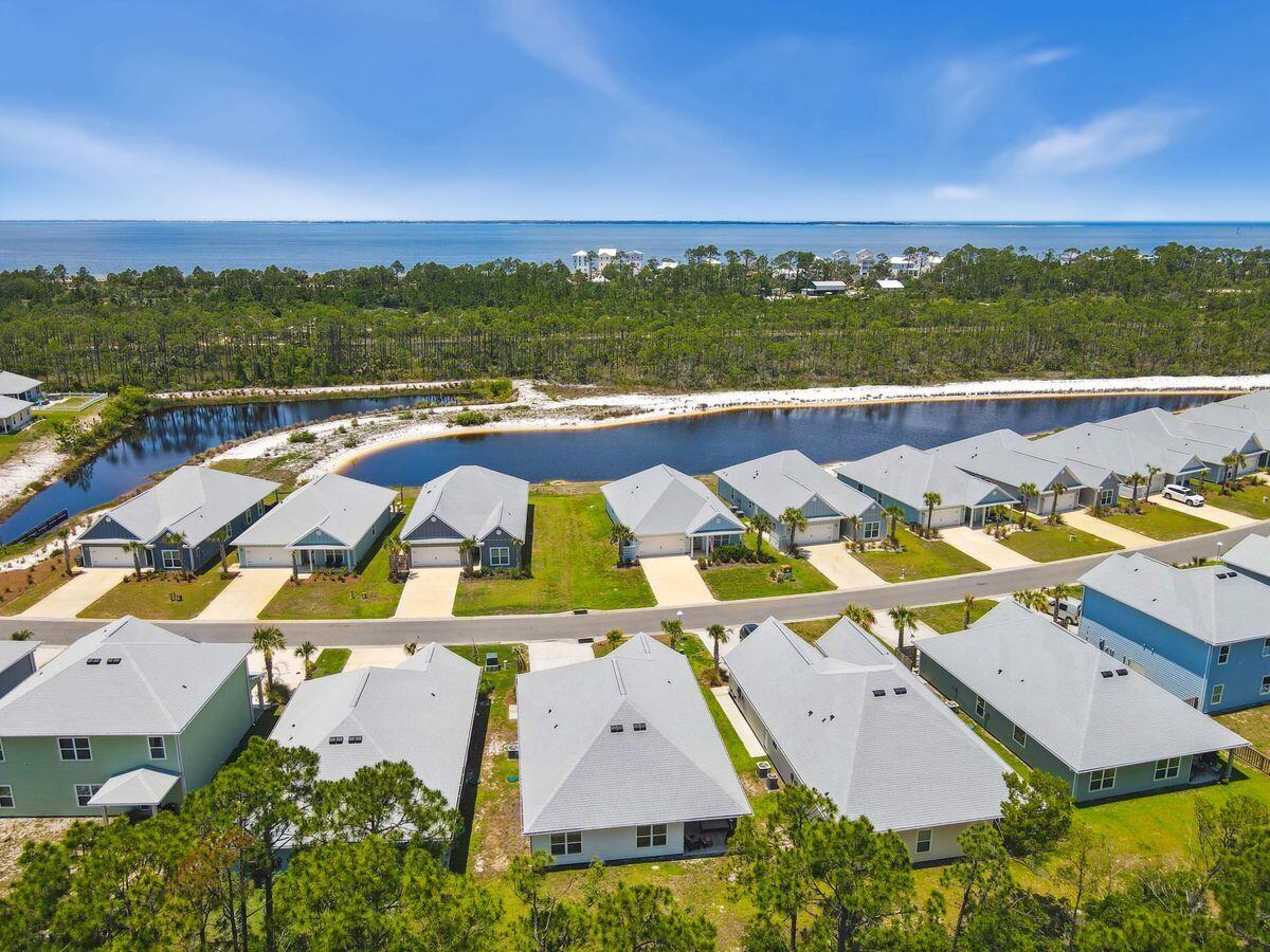 718 Backwater Road, Port St. Joe