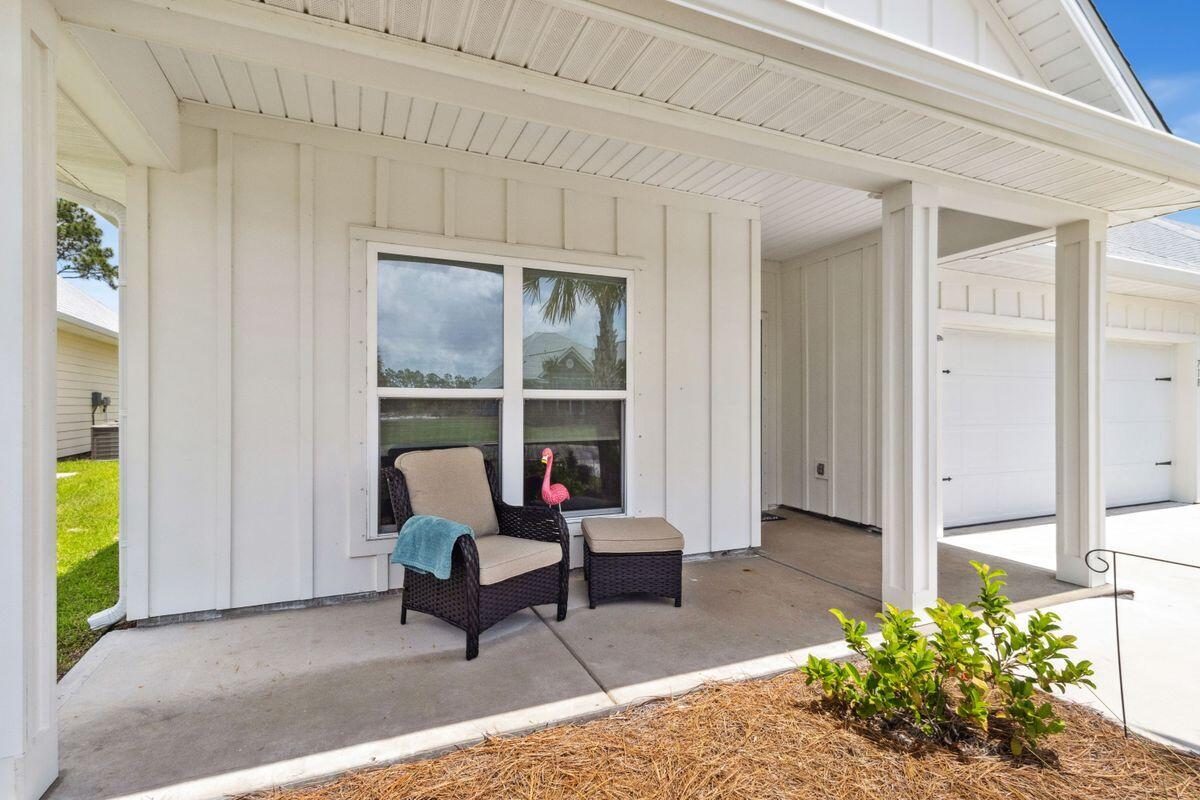 718 Backwater Road, Port St. Joe