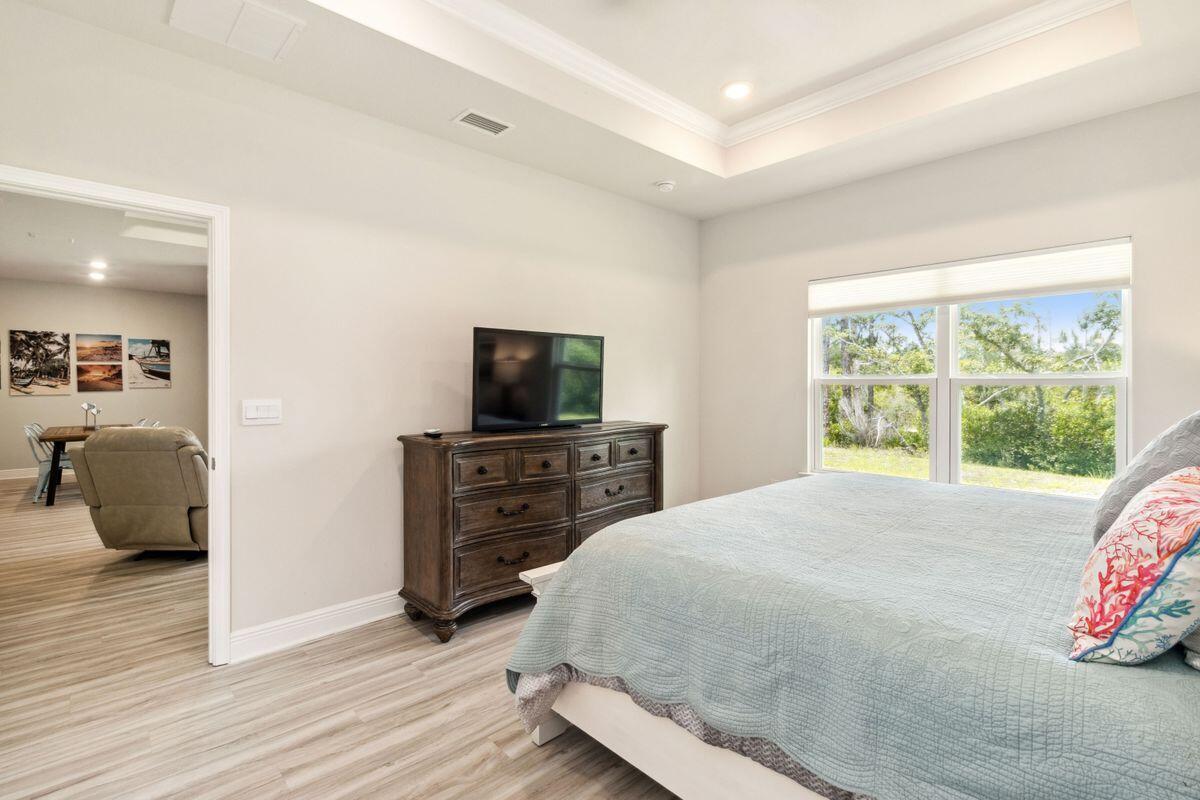 718 Backwater Road, Port St. Joe