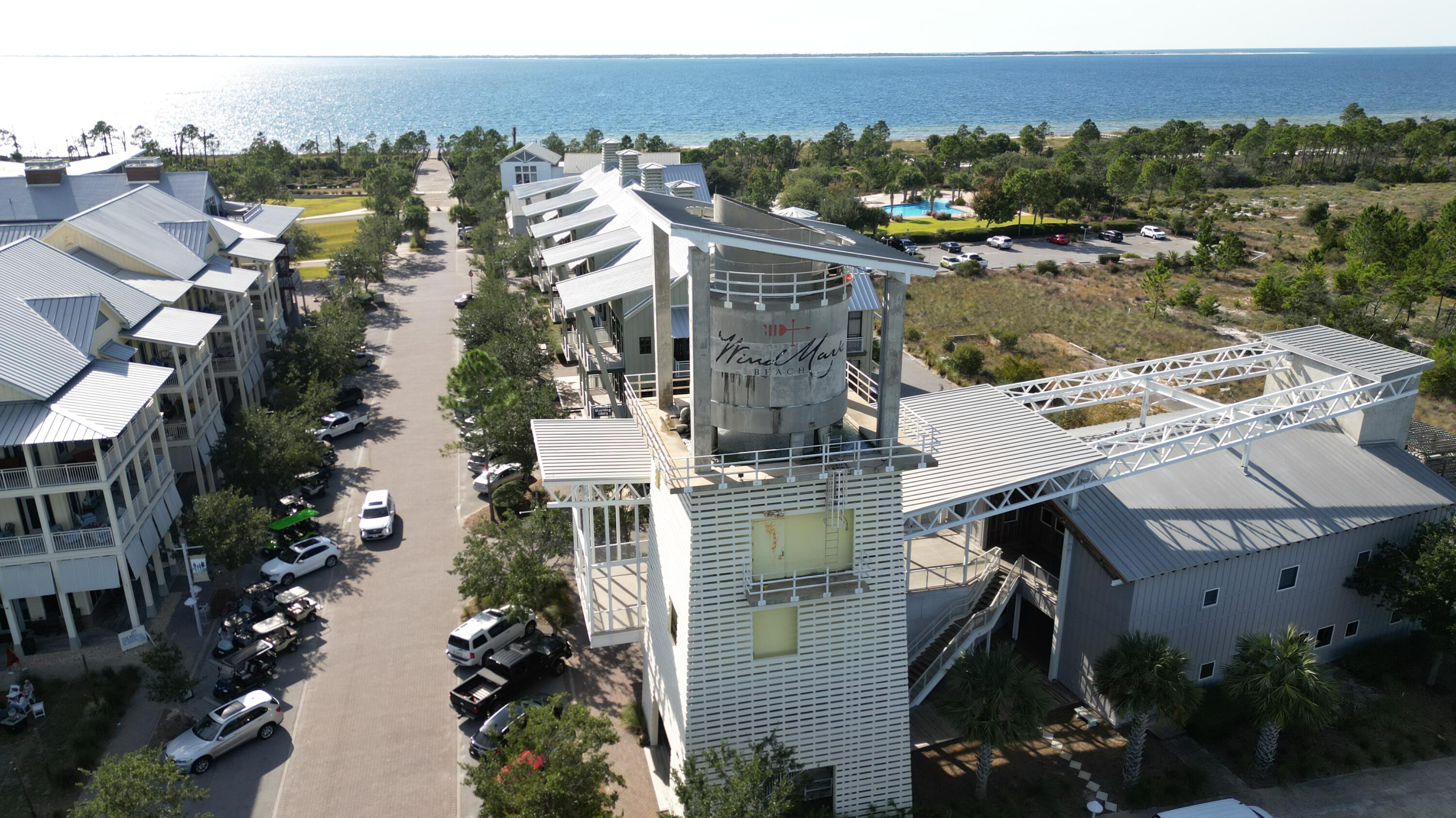 718 Backwater Road, Port St. Joe