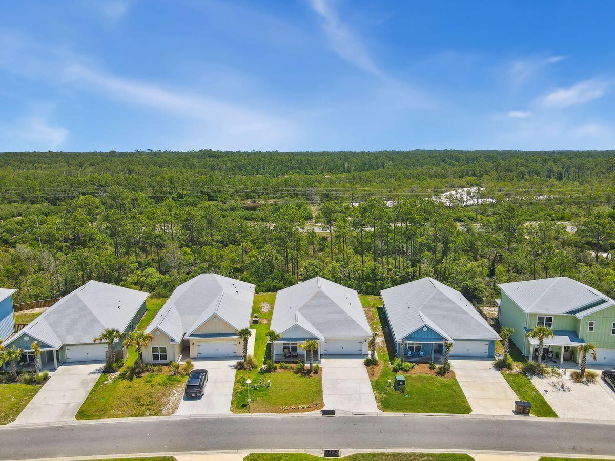 718 Backwater Road, Port St. Joe