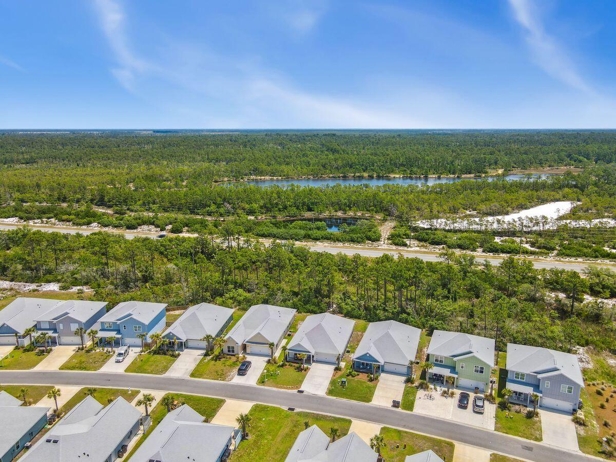 718 Backwater Road, Port St. Joe