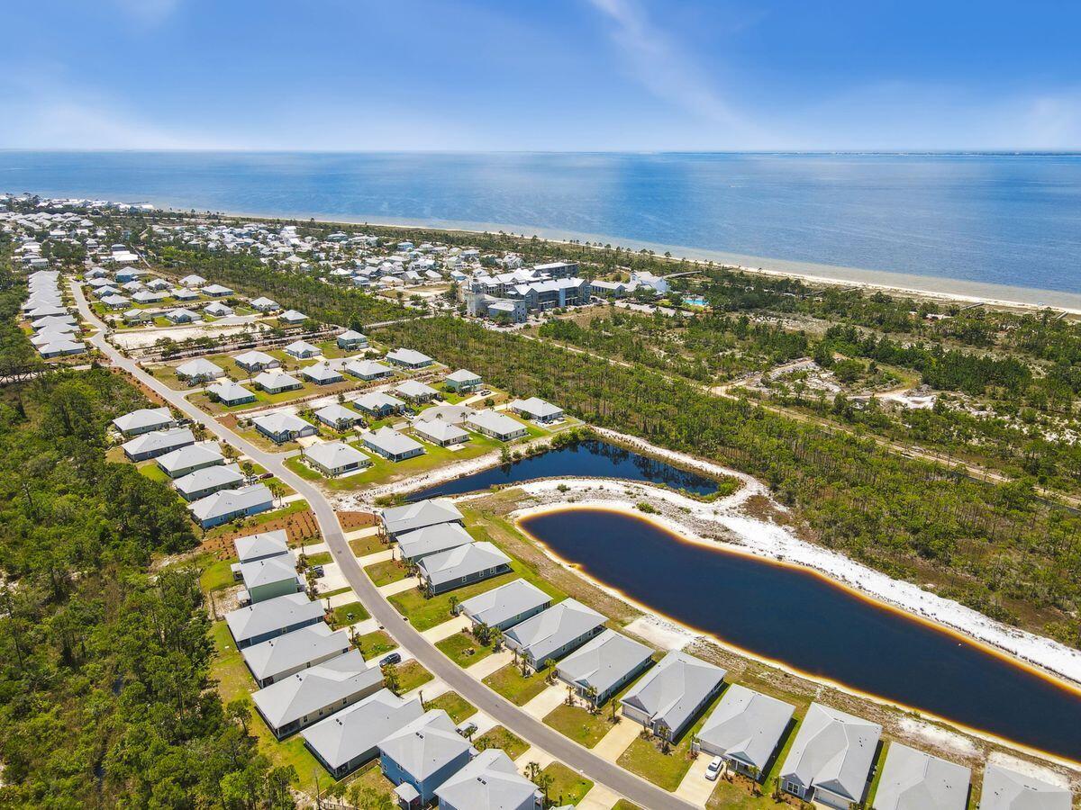 718 Backwater Road, Port St. Joe