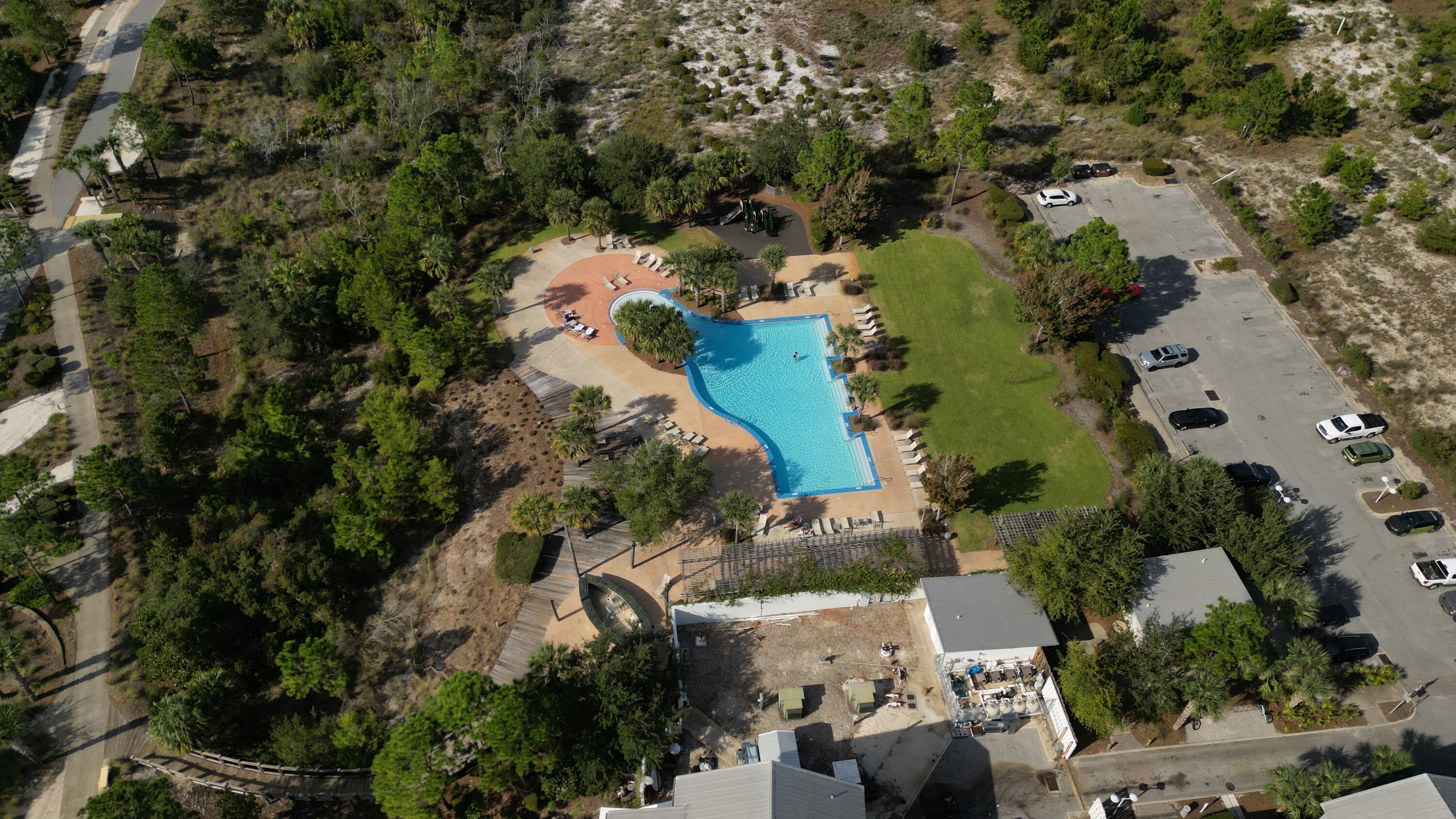 718 Backwater Road, Port St. Joe