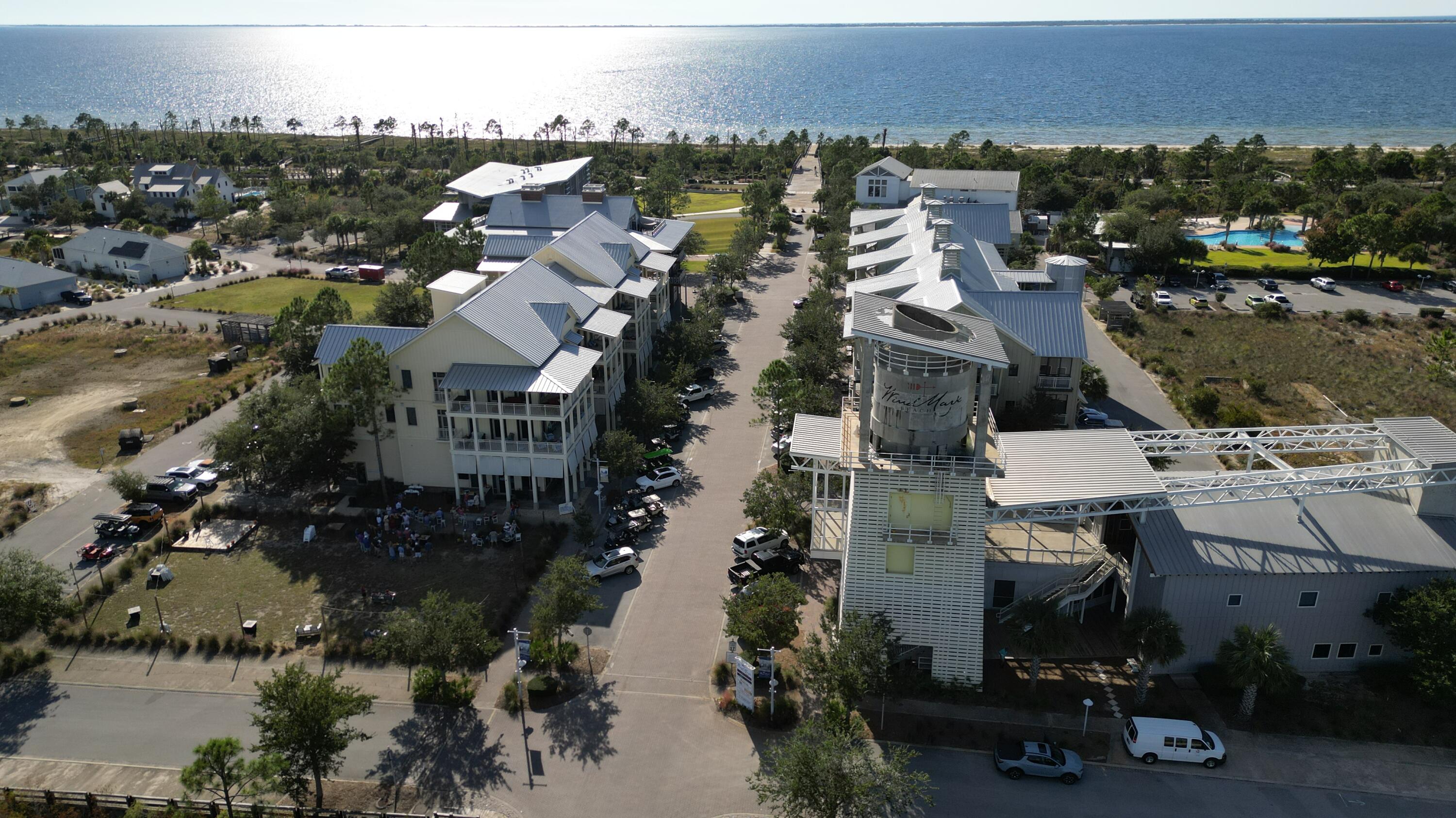 718 Backwater Road, Port St. Joe