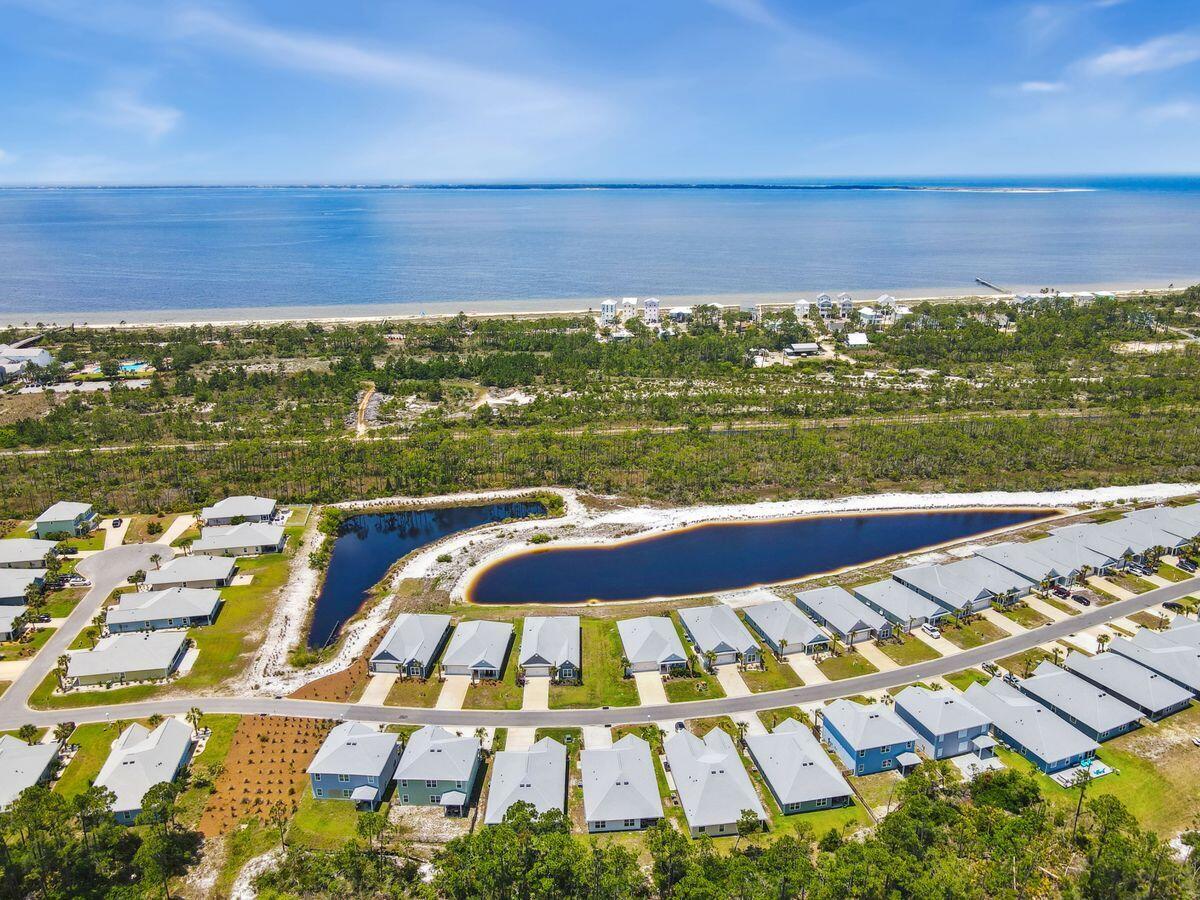 718 Backwater Road, Port St. Joe