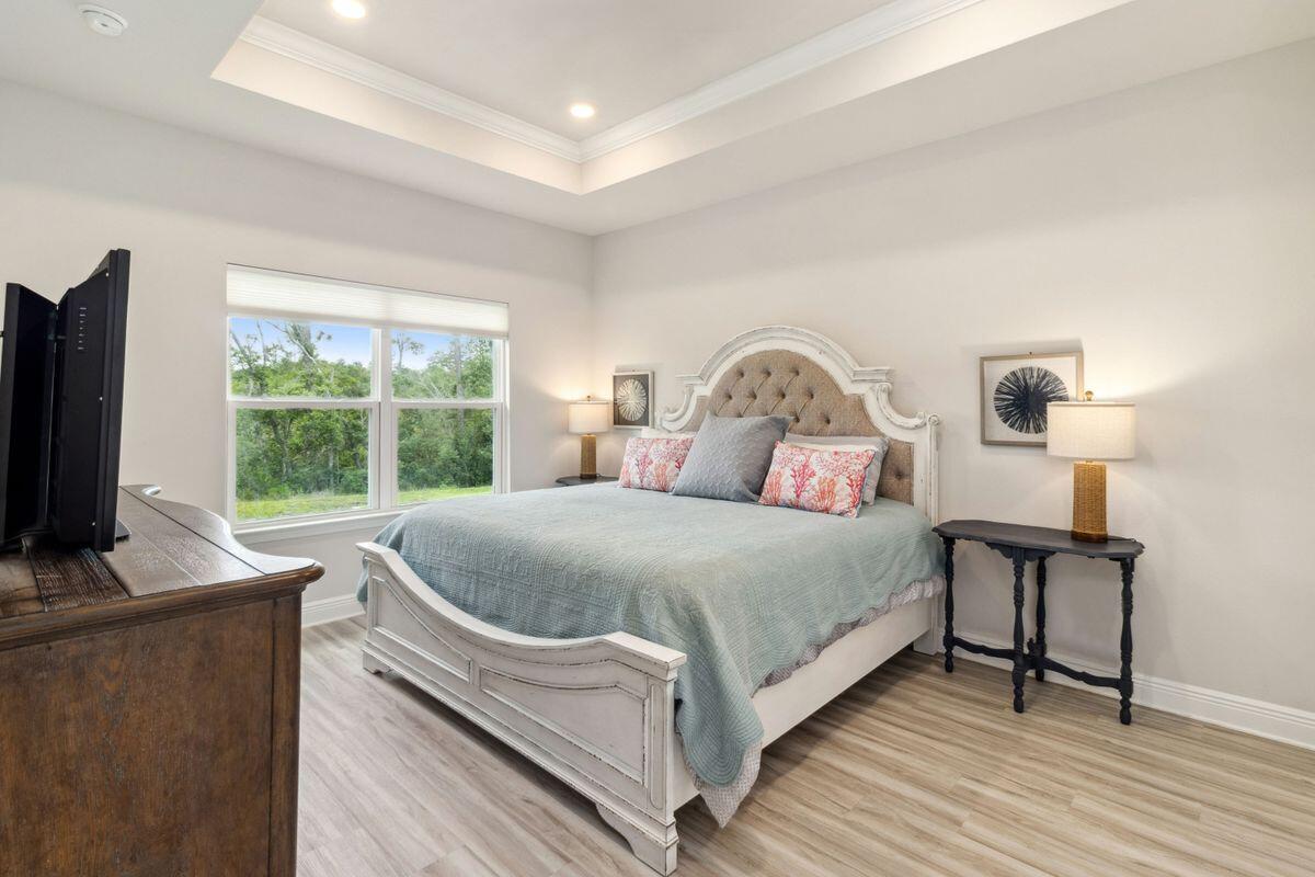 718 Backwater Road, Port St. Joe