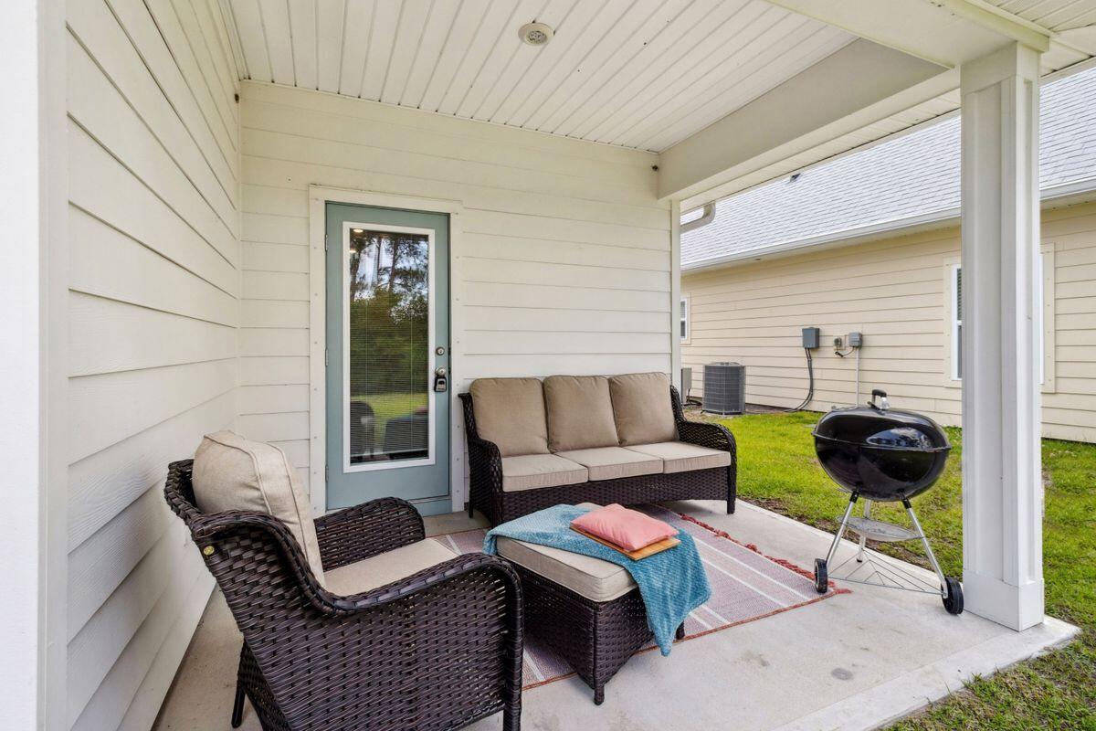 718 Backwater Road, Port St. Joe