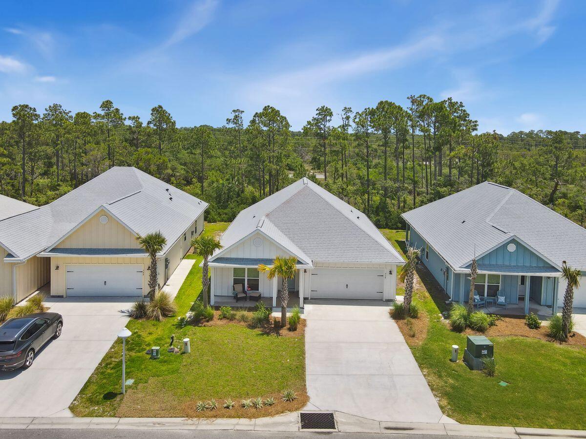718 Backwater Road, Port St. Joe