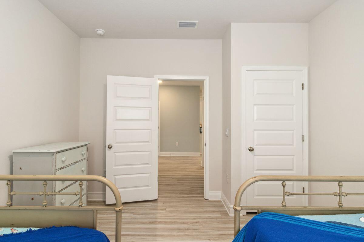 718 Backwater Road, Port St. Joe