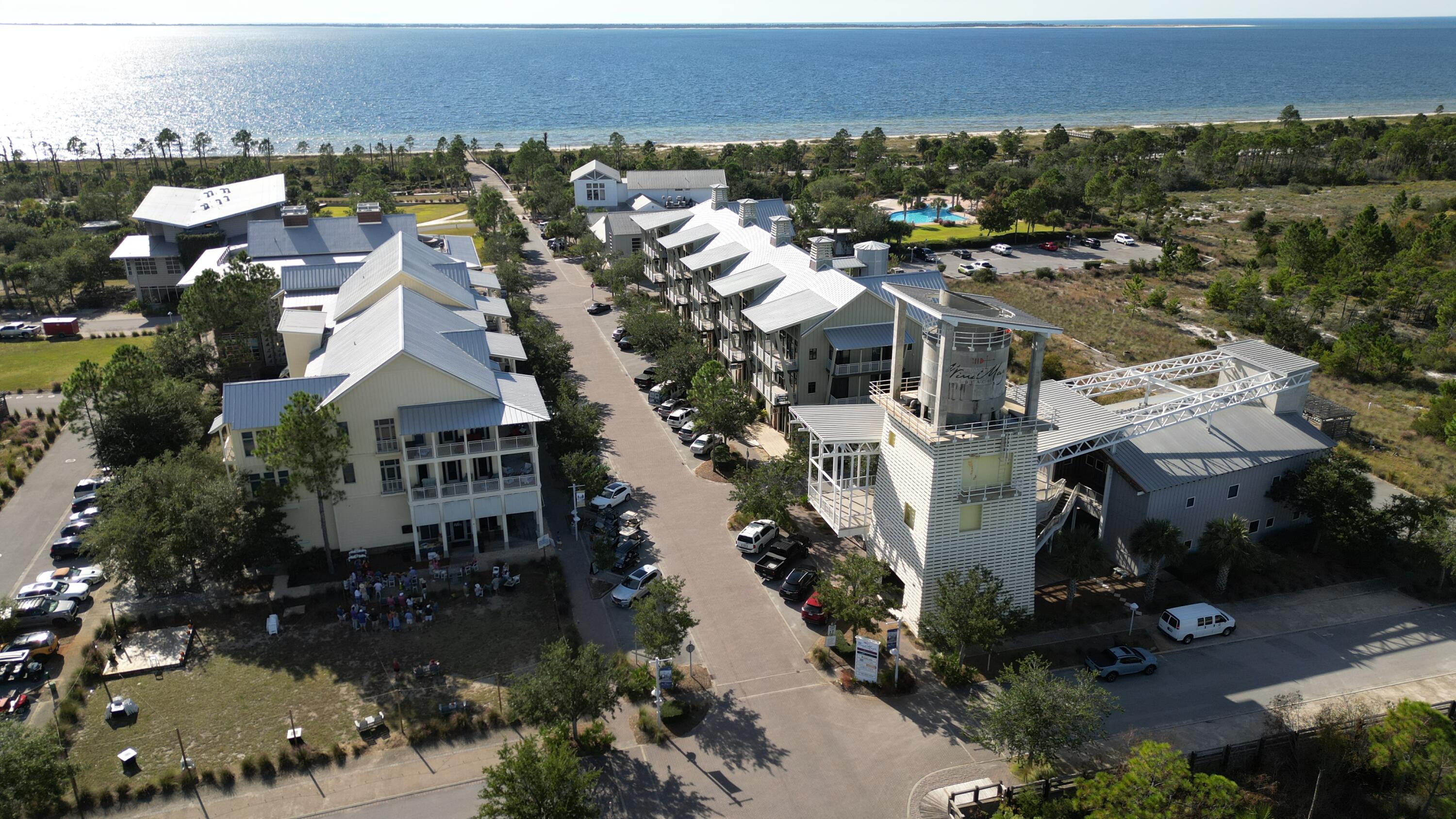 718 Backwater Road, Port St. Joe