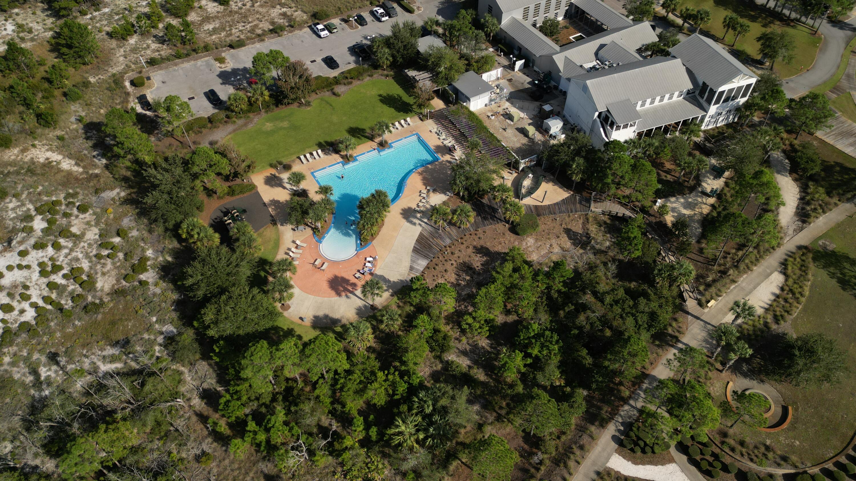 718 Backwater Road, Port St. Joe
