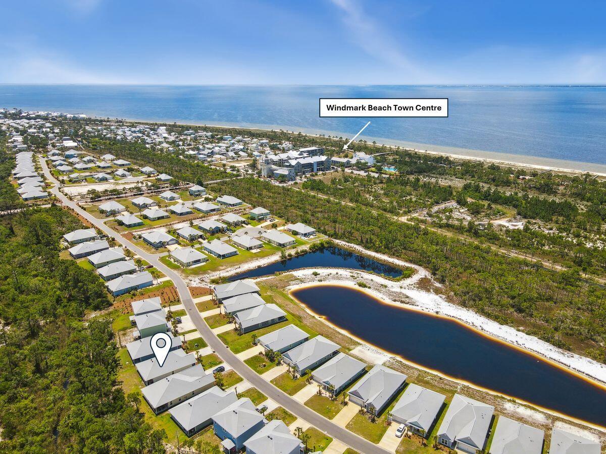 718 Backwater Road, Port St. Joe