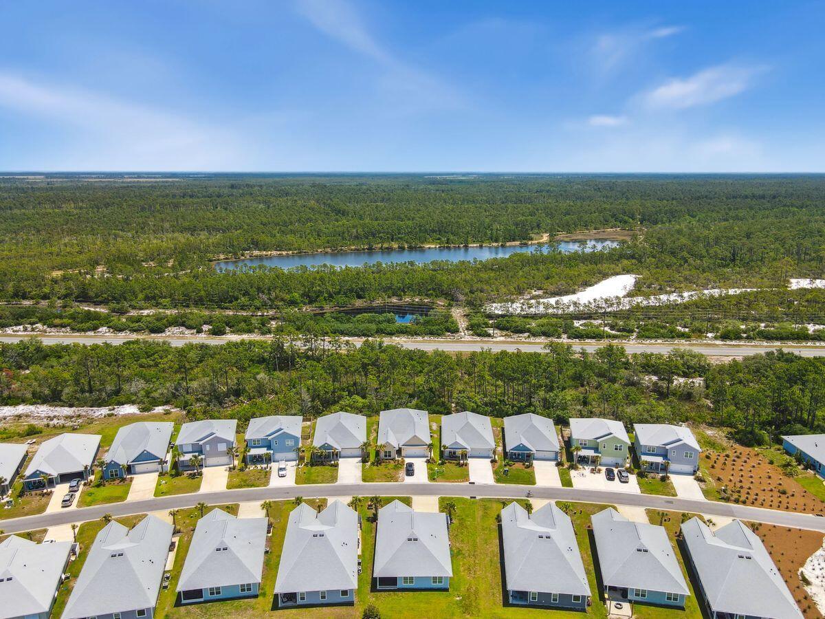 718 Backwater Road, Port St. Joe