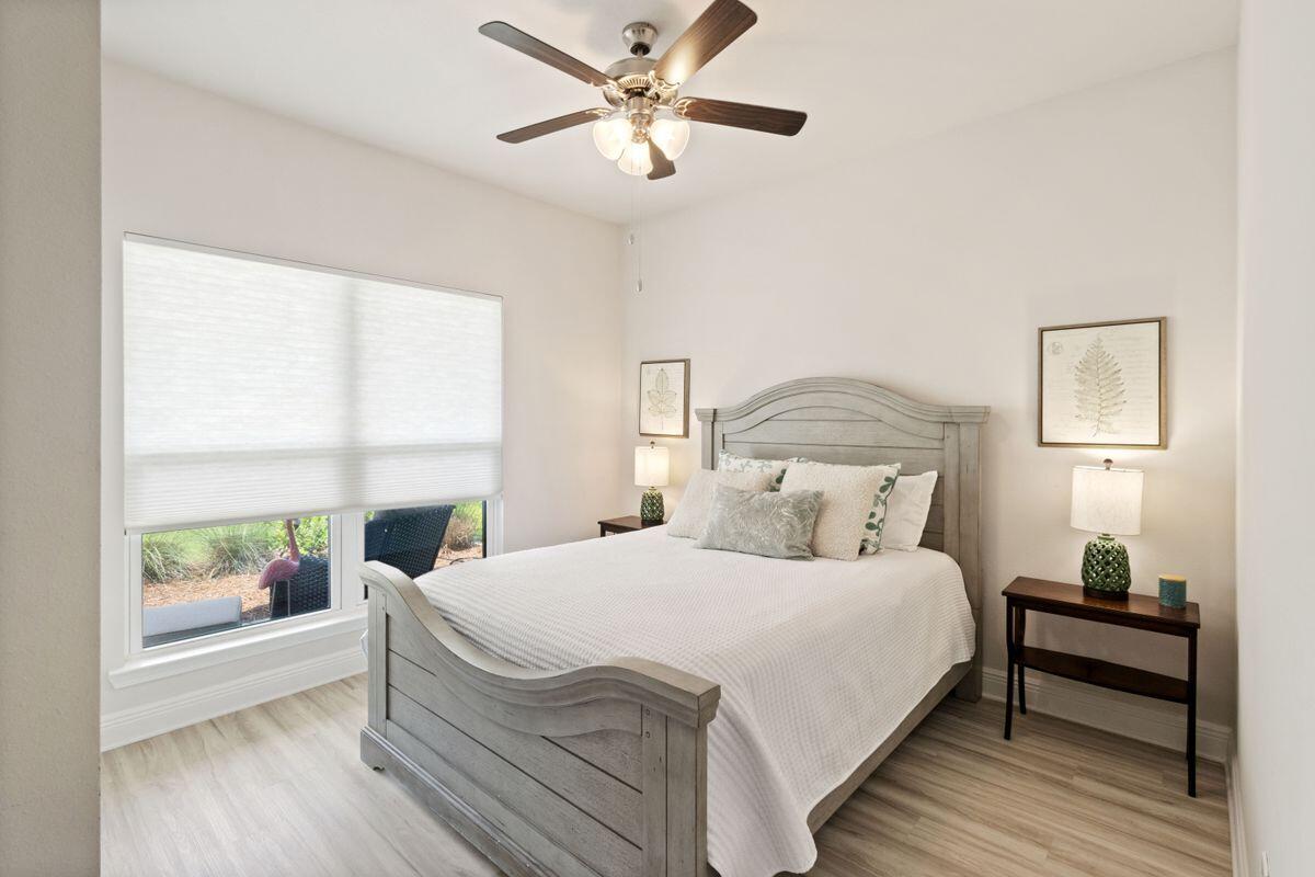 718 Backwater Road, Port St. Joe