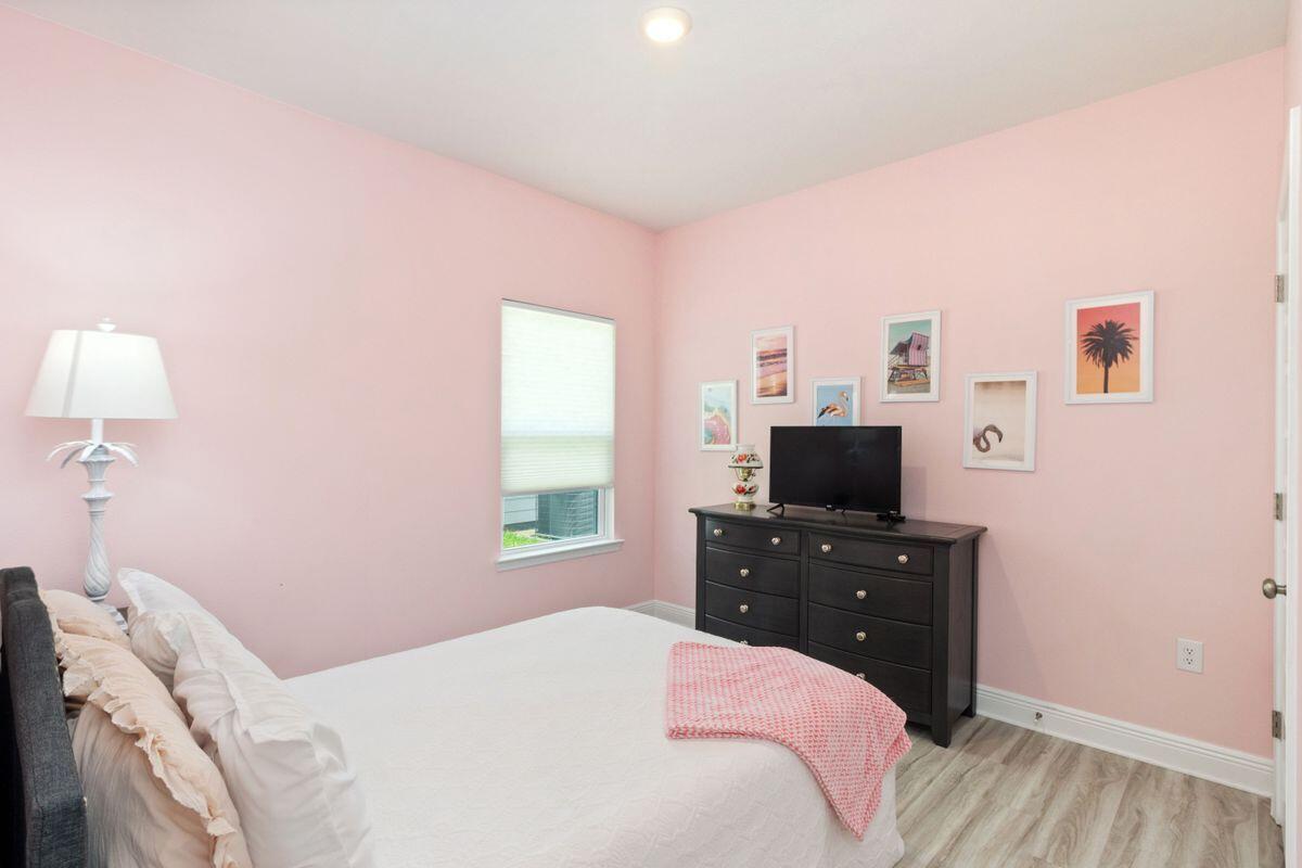 718 Backwater Road, Port St. Joe