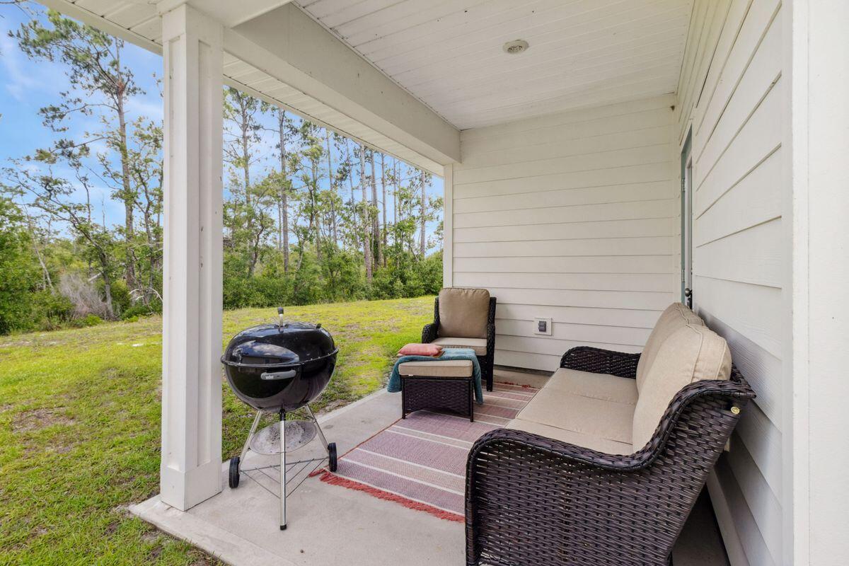 718 Backwater Road, Port St. Joe