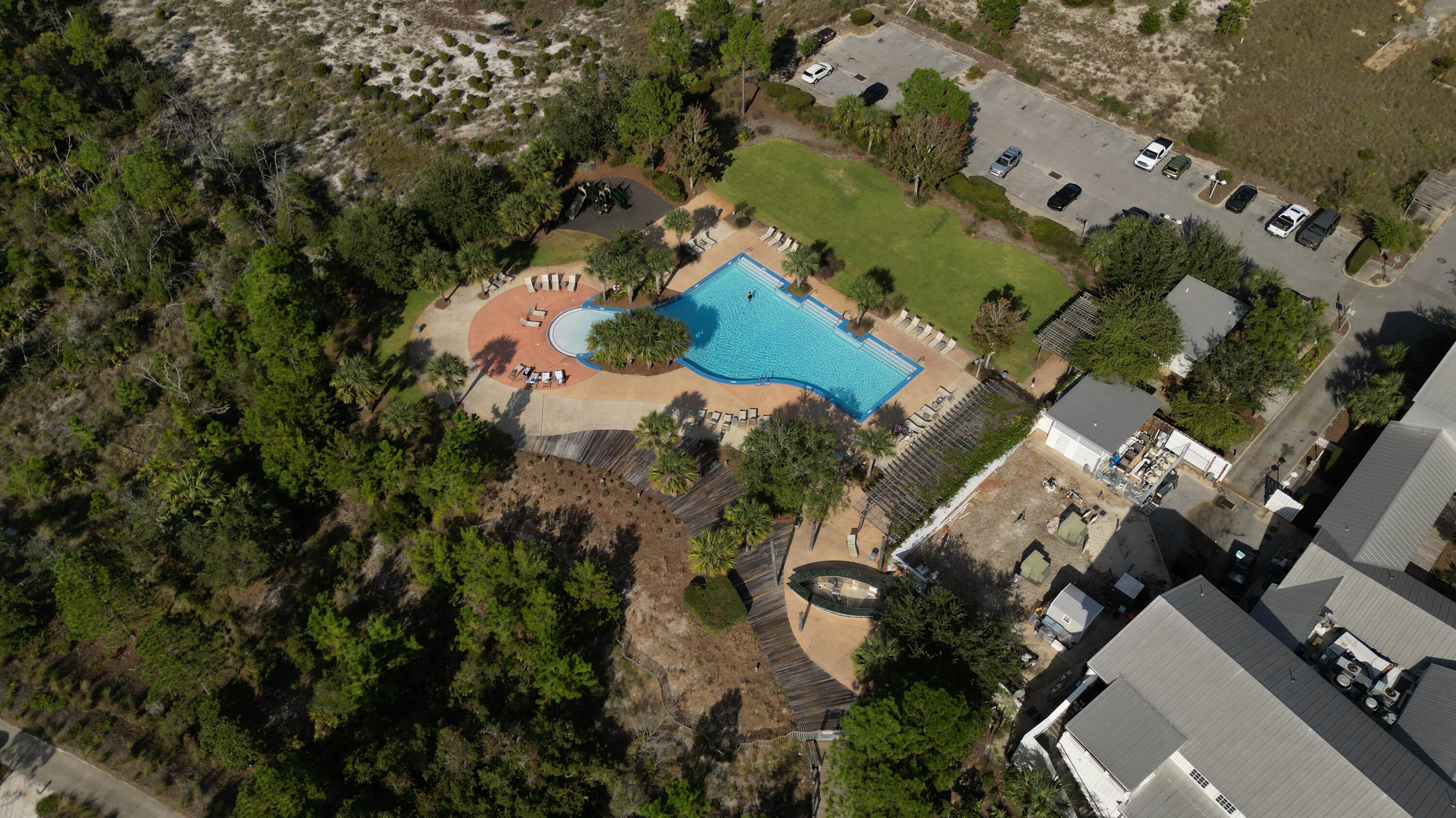 718 Backwater Road, Port St. Joe