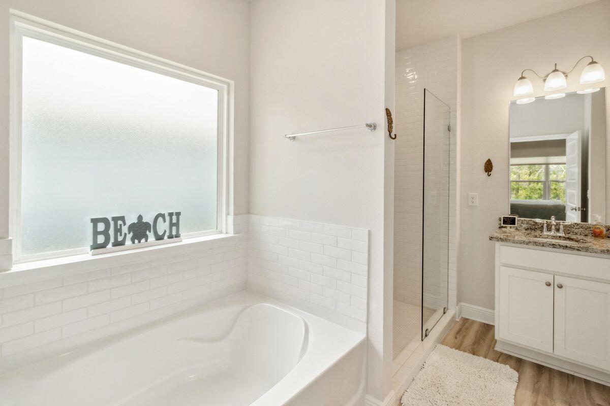 718 Backwater Road, Port St. Joe