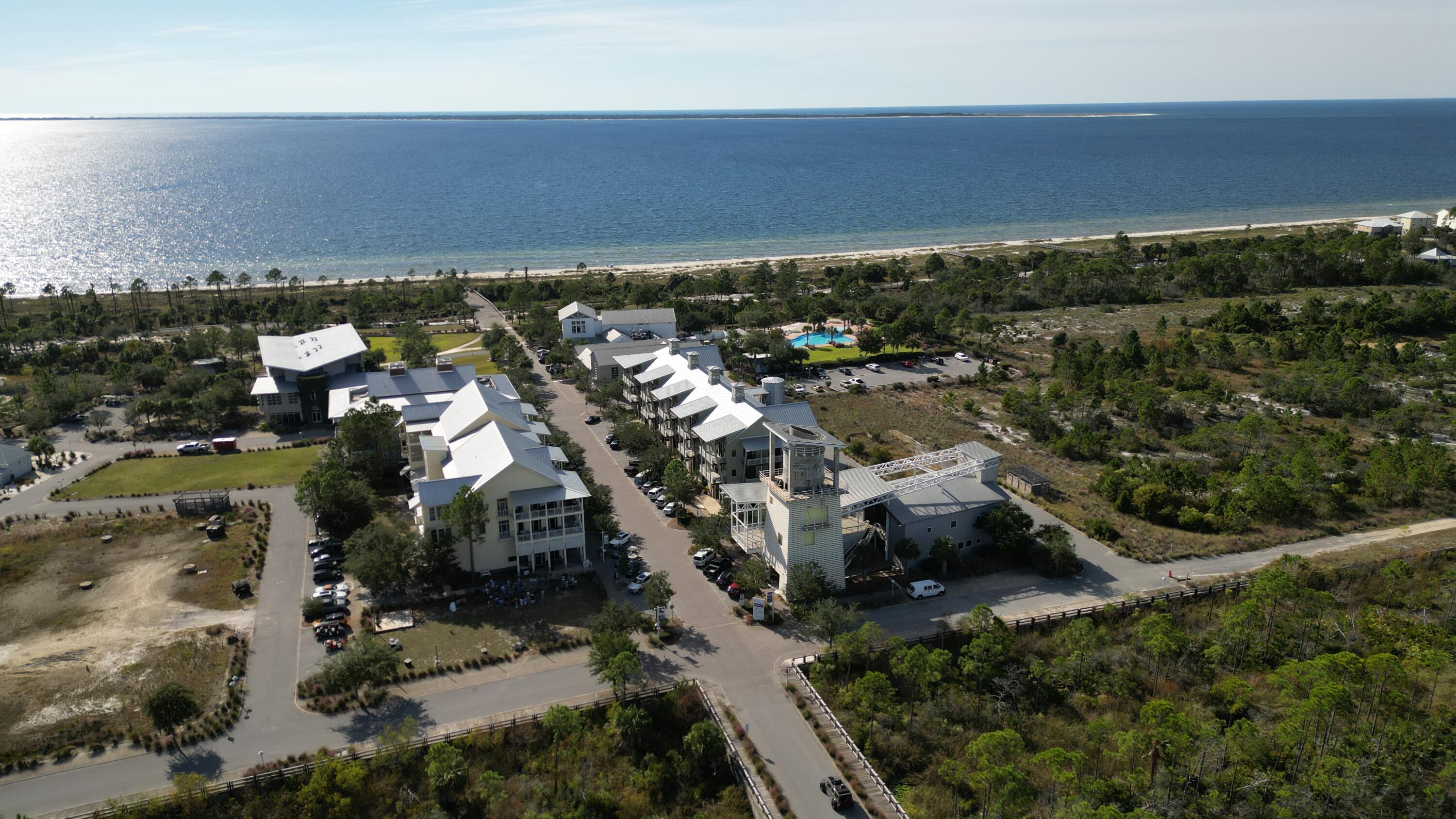 718 Backwater Road, Port St. Joe