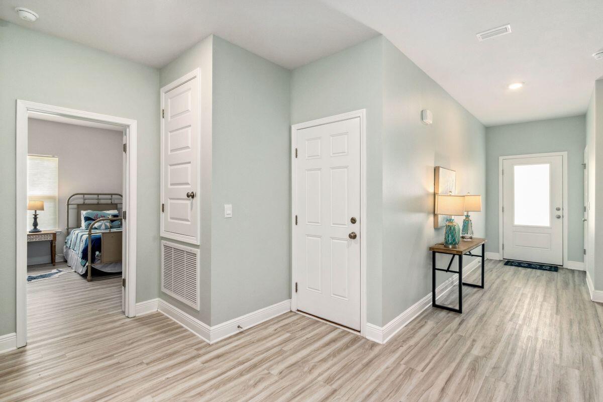 718 Backwater Road, Port St. Joe