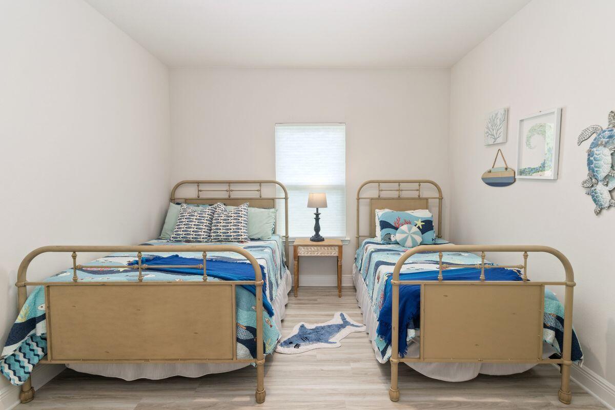 718 Backwater Road, Port St. Joe