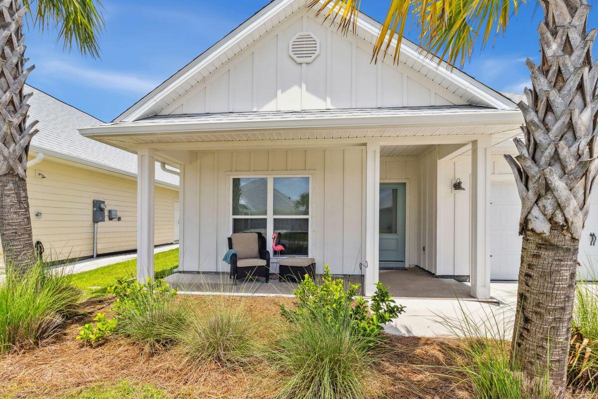 718 Backwater Road, Port St. Joe