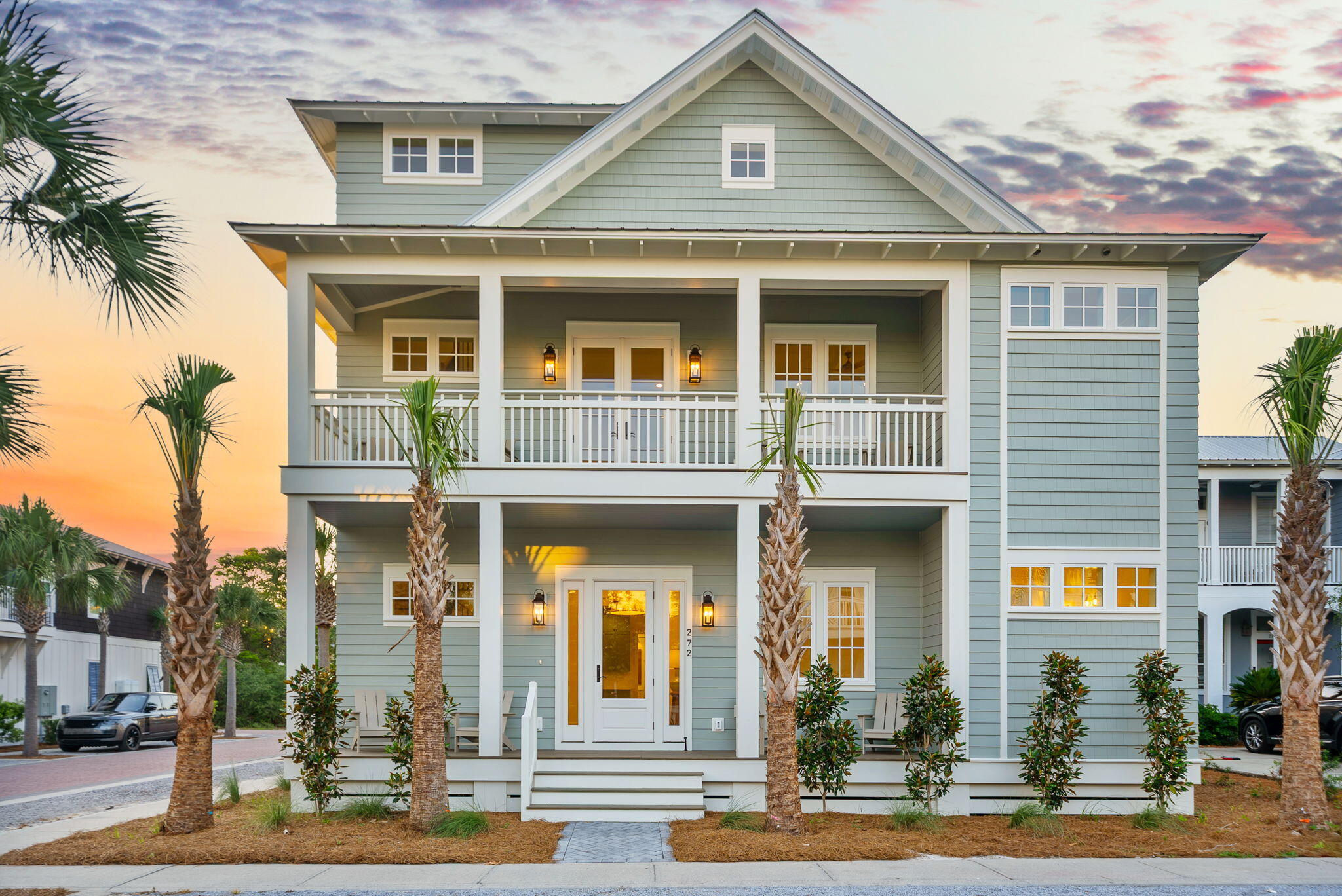 272 Beach Bike Way
